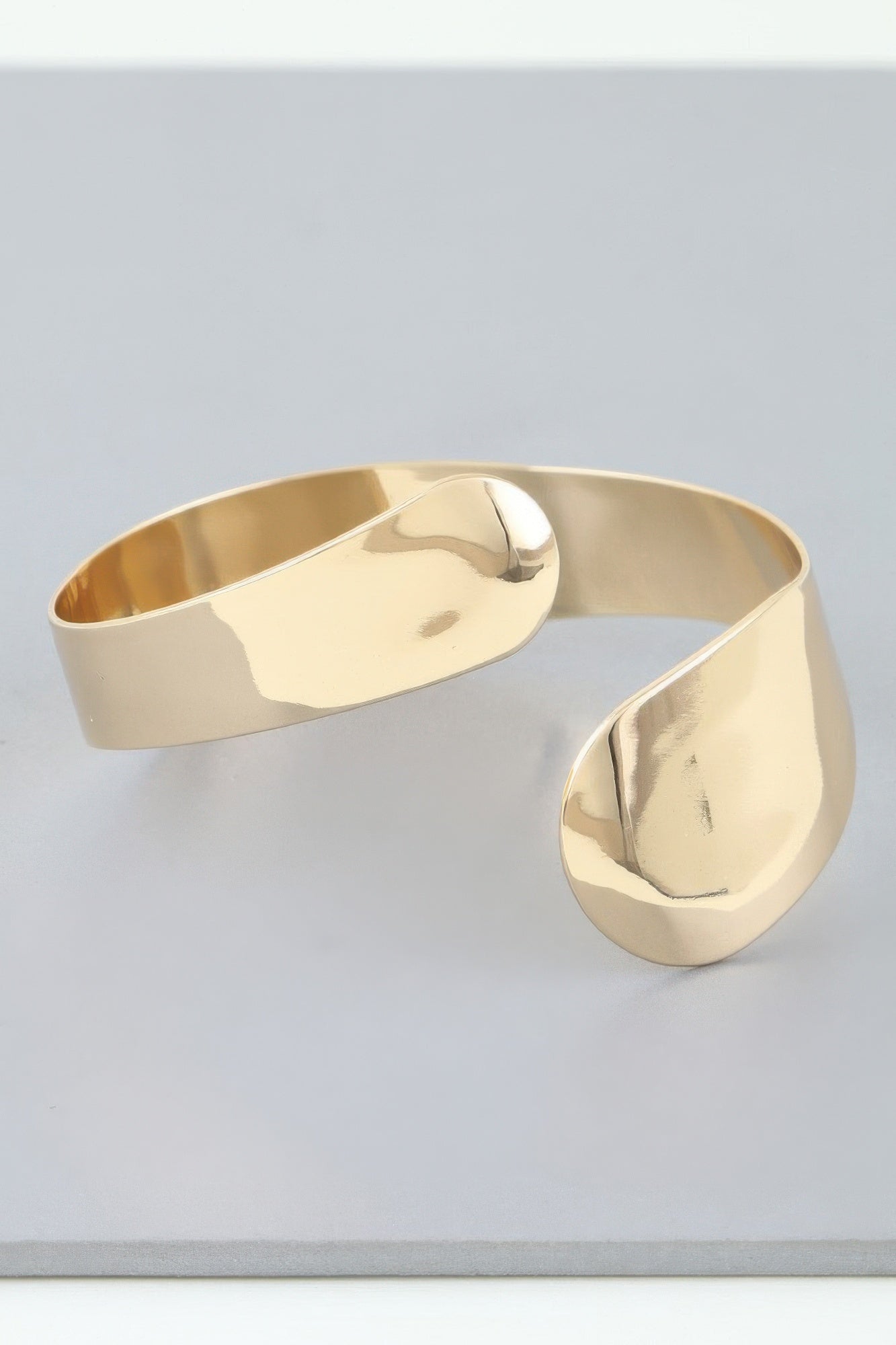 Shiny Wrap Around Bracelet product image