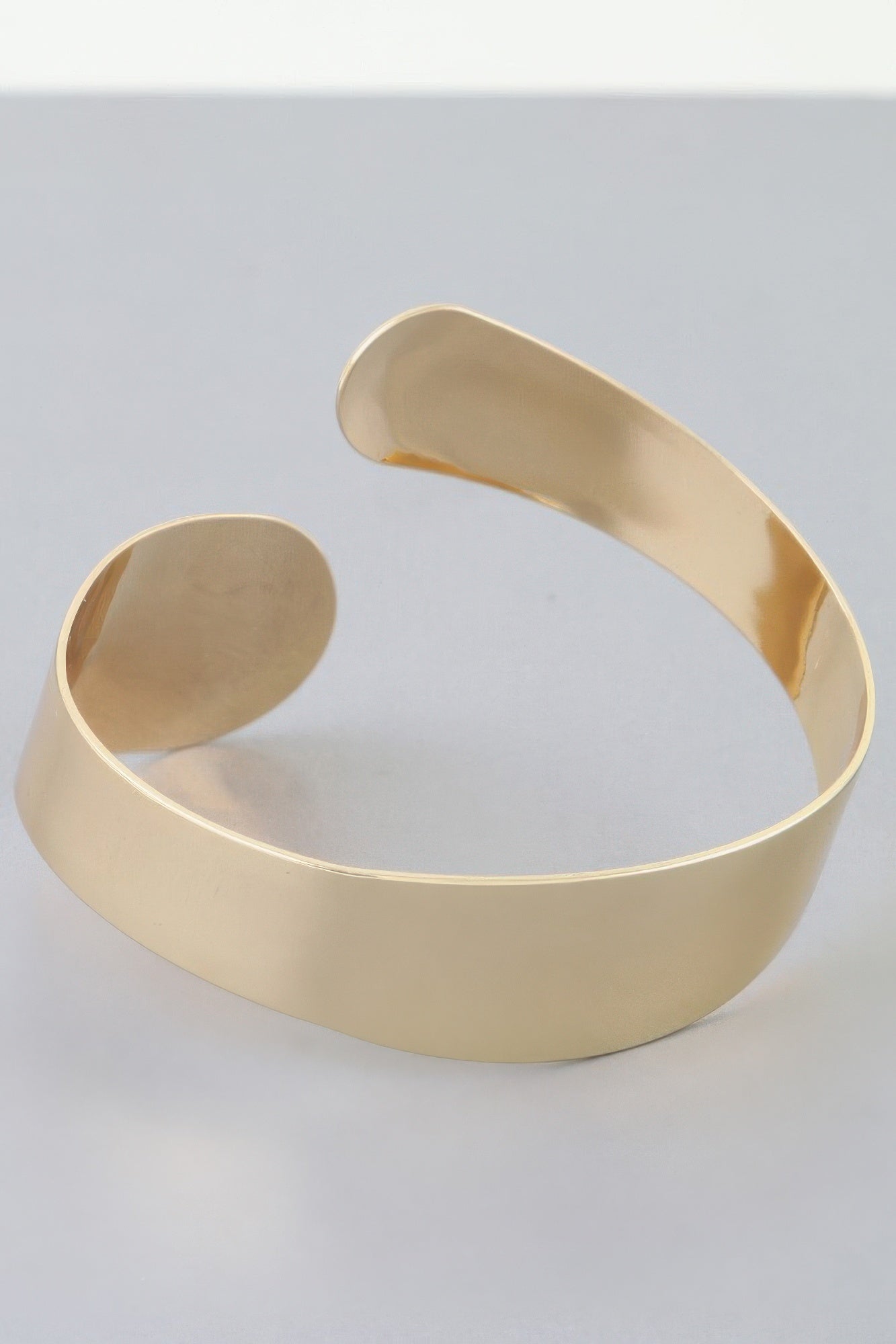 Shiny Wrap Around Bracelet product image