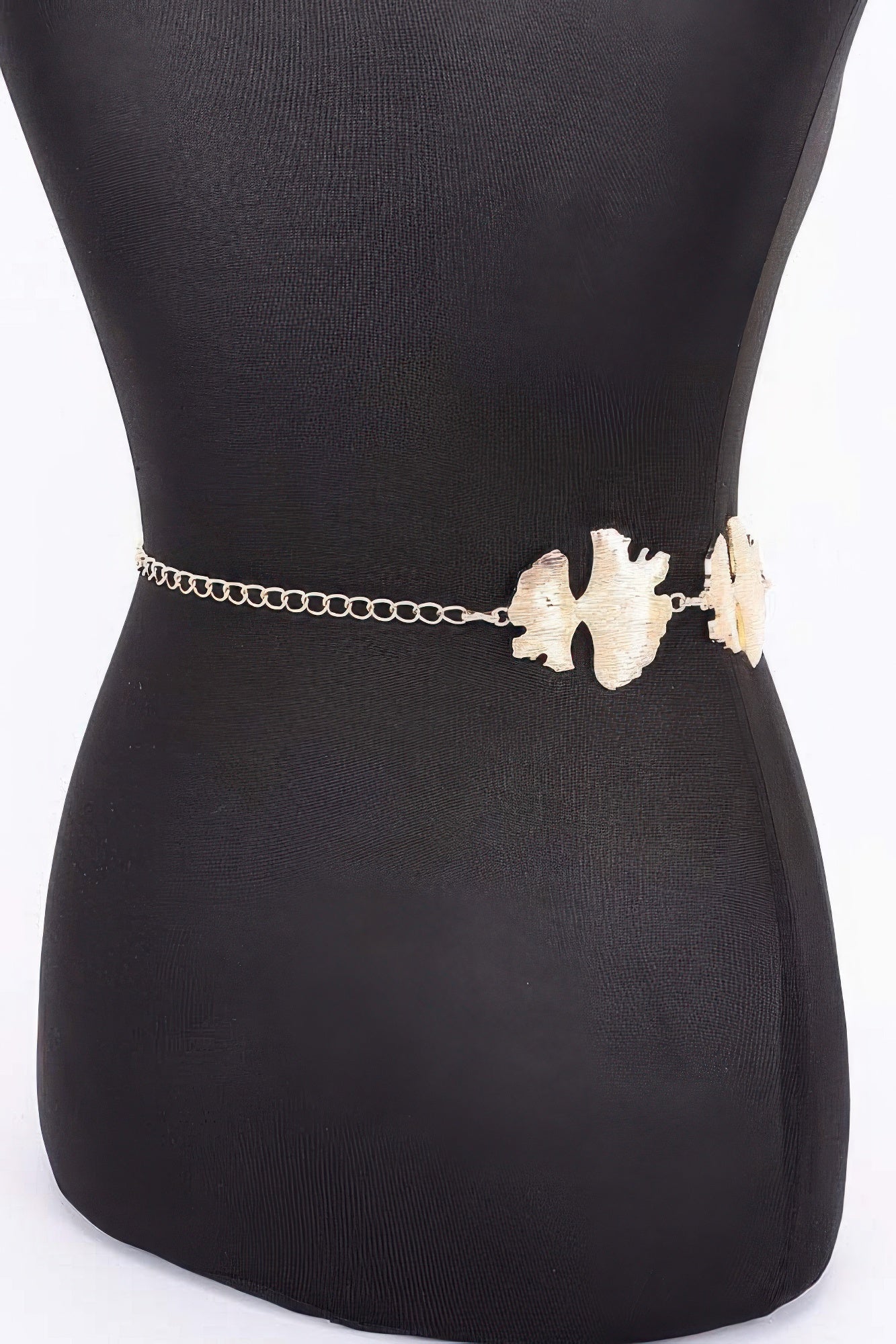 Metal Chain Belt product image