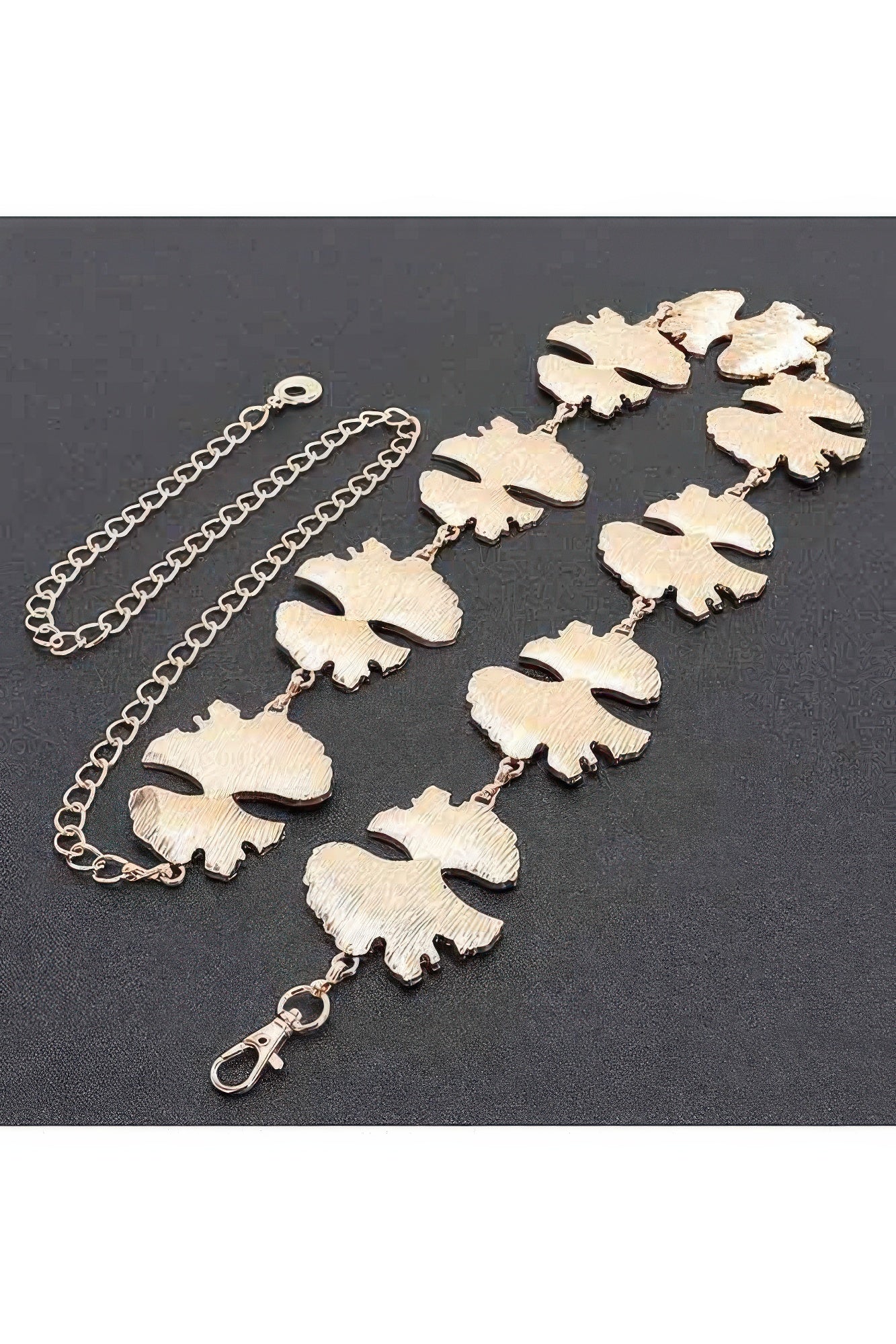 Metal Chain Belt product image