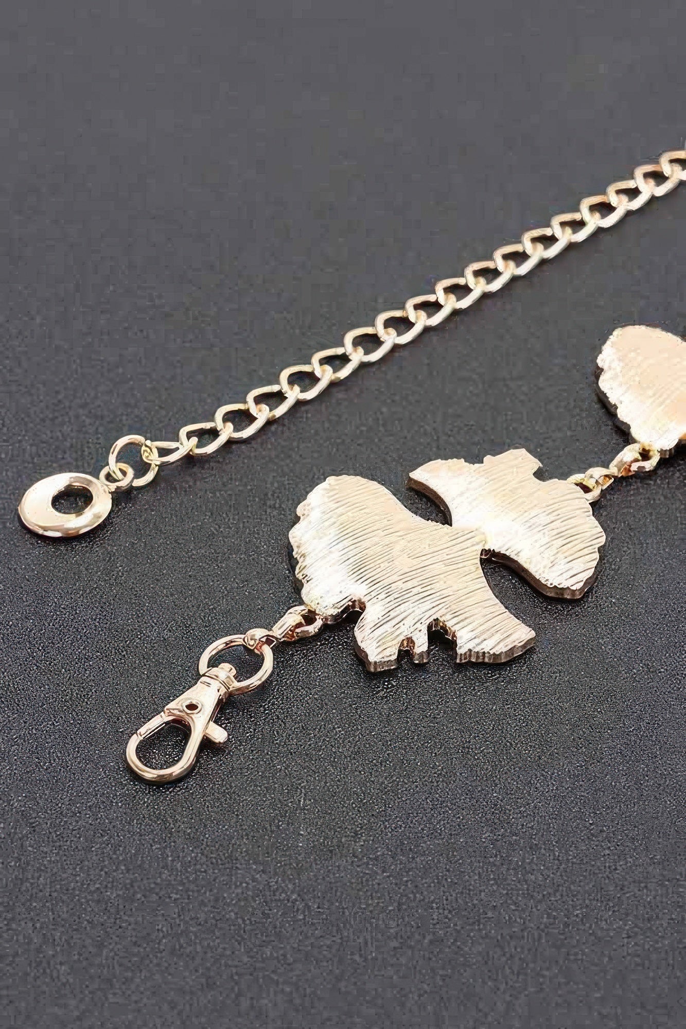 Metal Chain Belt product image