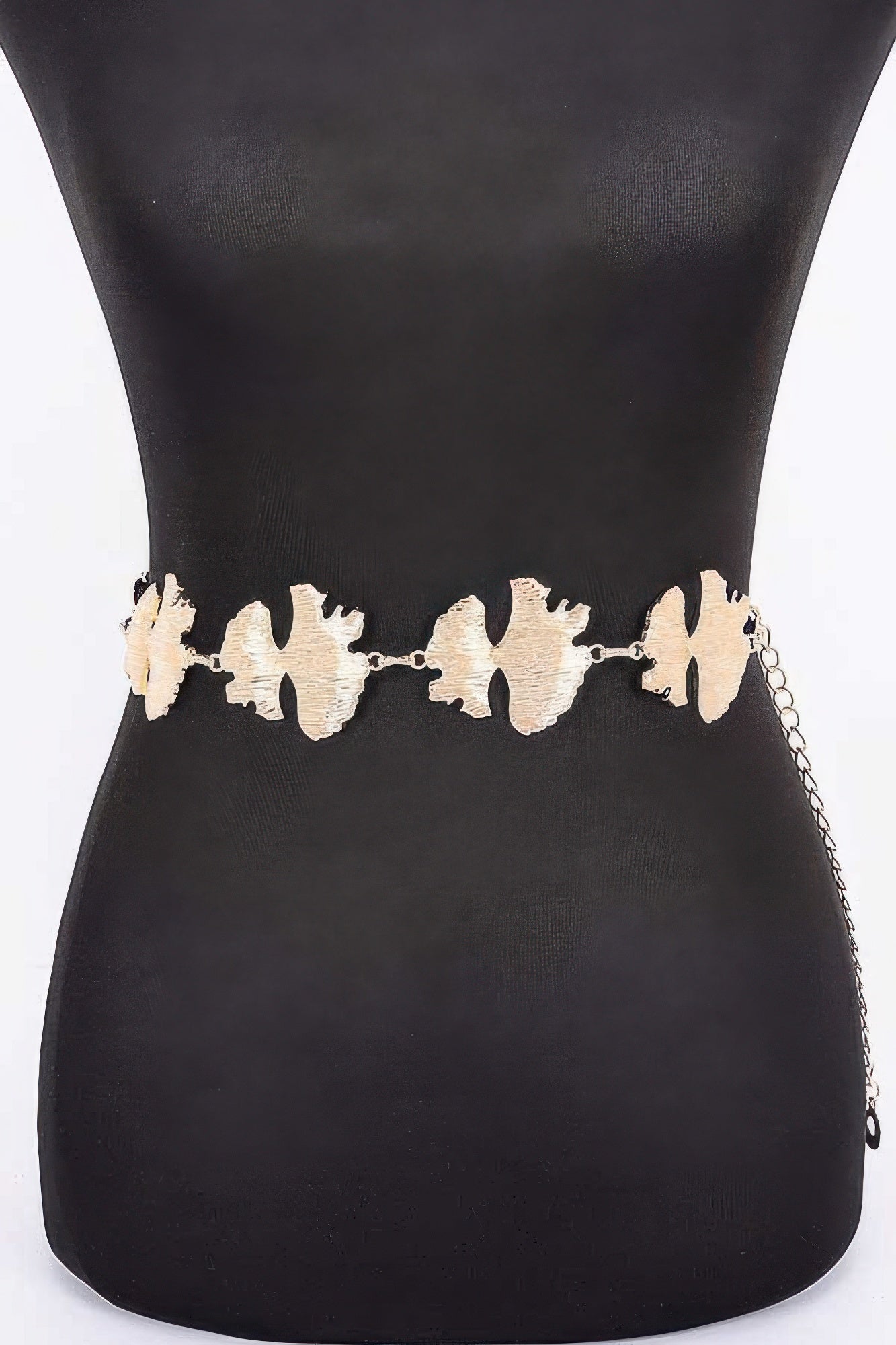 Metal Chain Belt product image