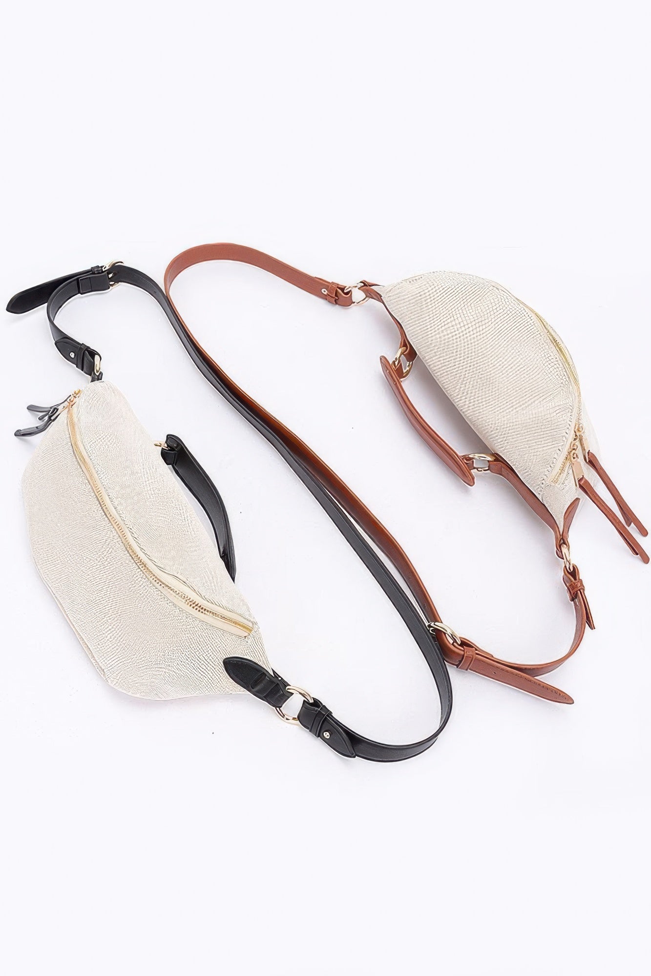 Canvas Crossbody Bag product image