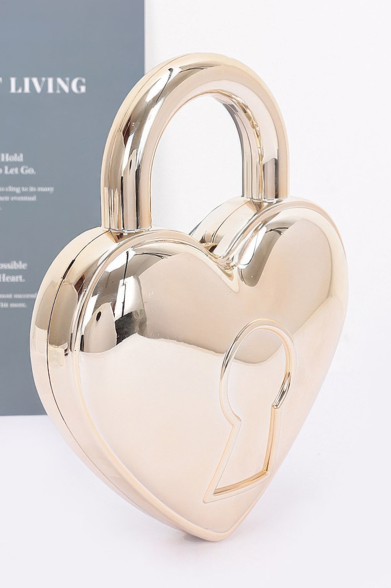 Metallic Acrylic Bag product image