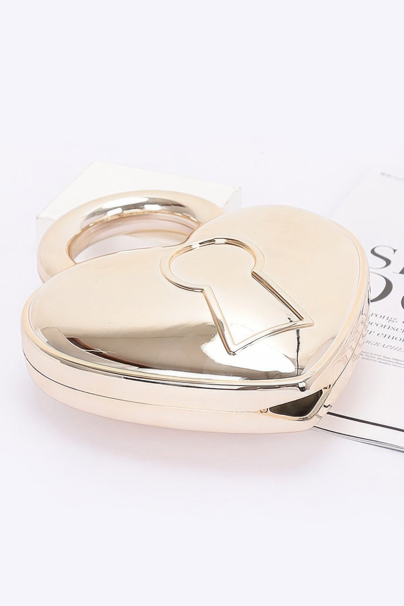 Metallic Acrylic Bag product image