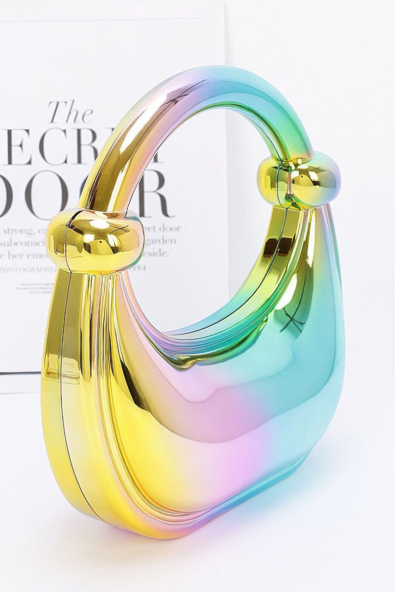 Acrylic Case Bag product image