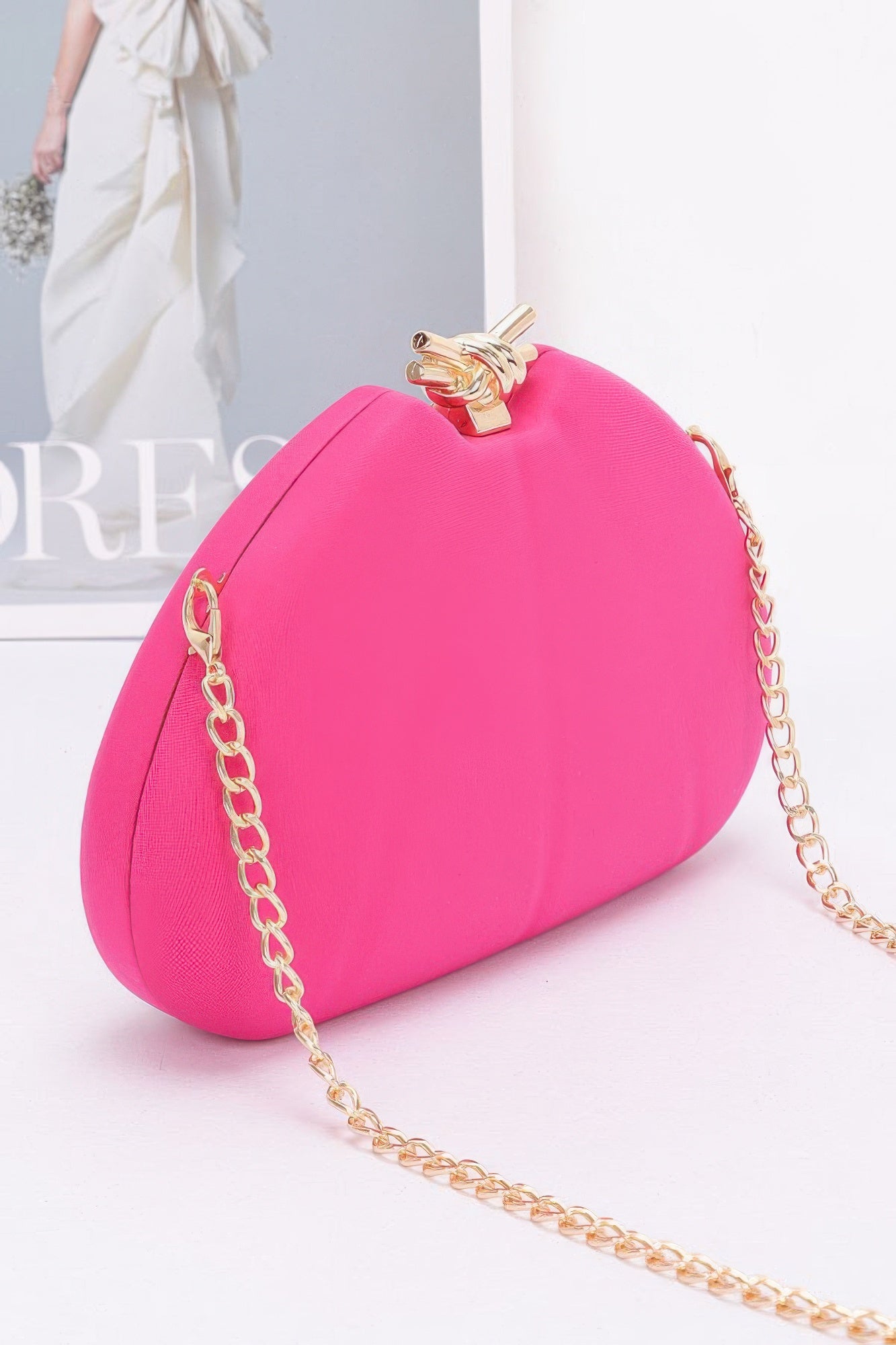 Satin Case Bag product image