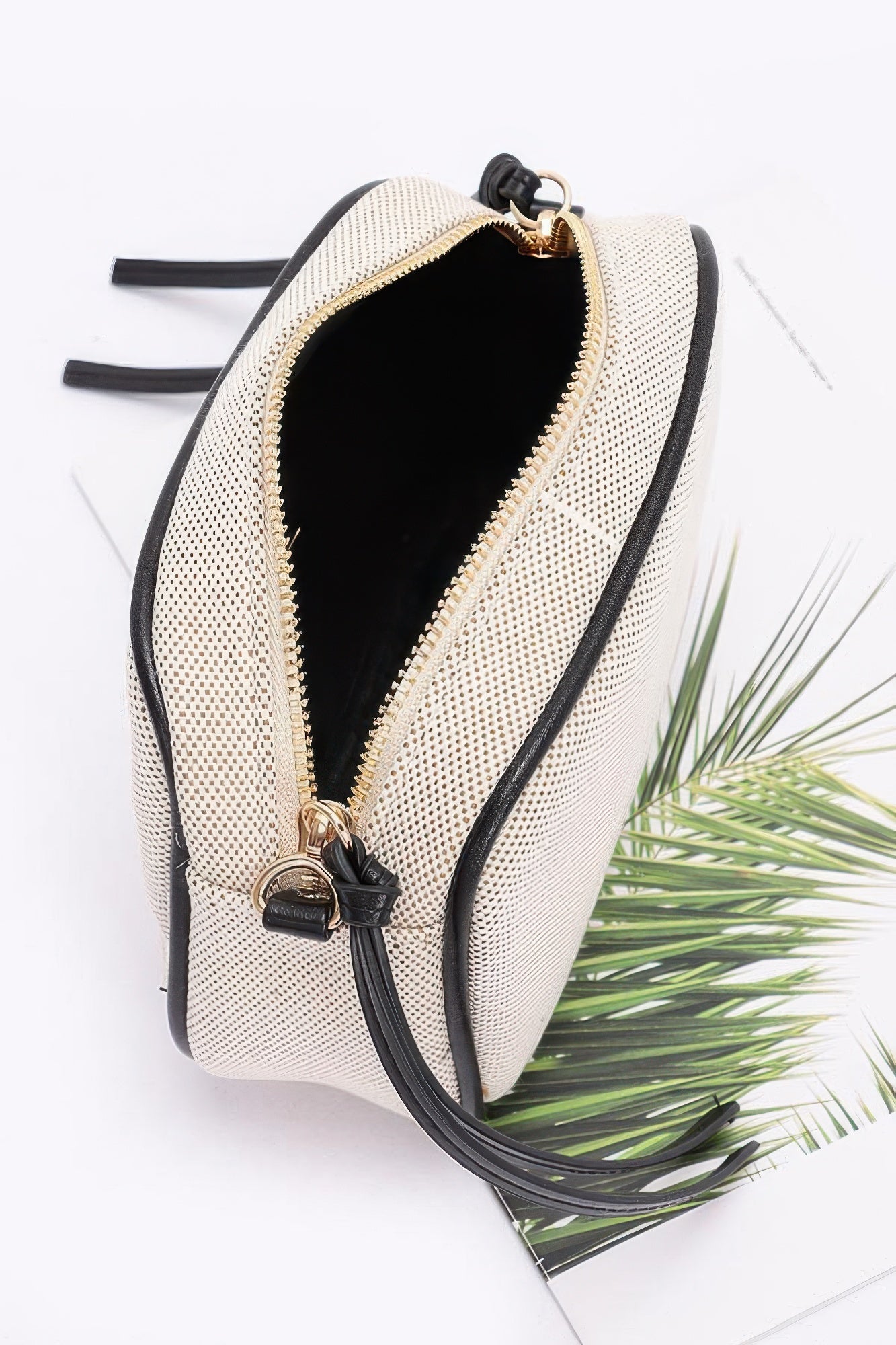 Canvas Bowling Bag product image