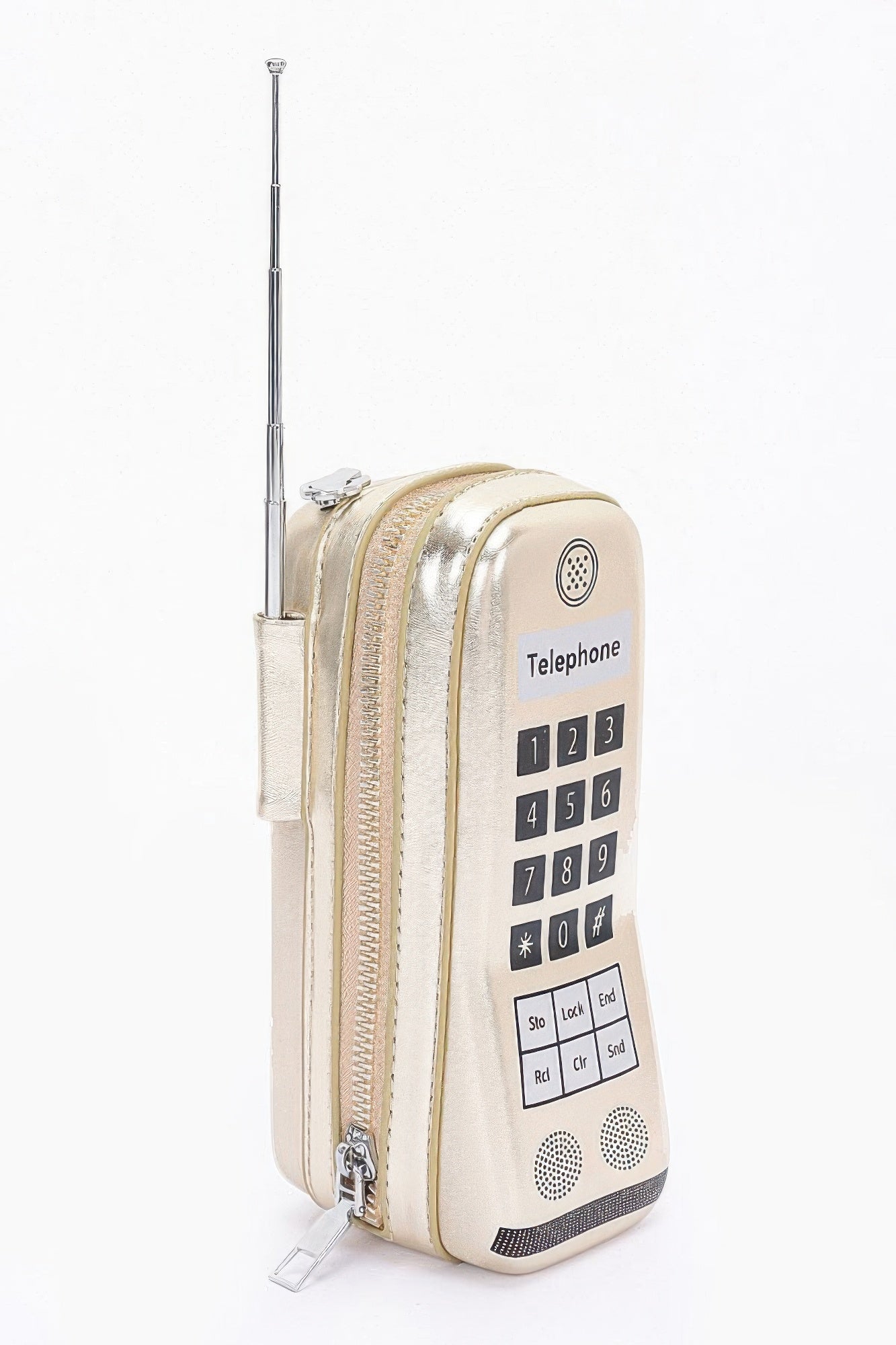 Metallic Handphone Novelty Bag product image