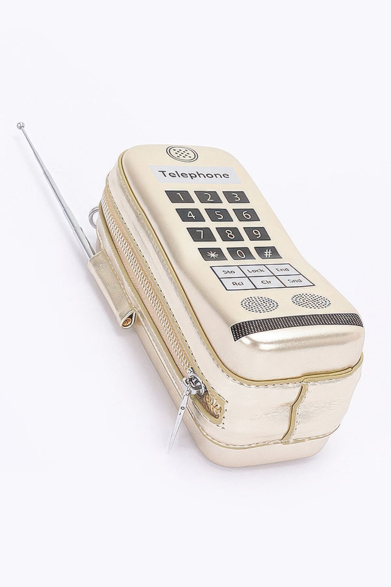 Metallic Handphone Novelty Bag product image
