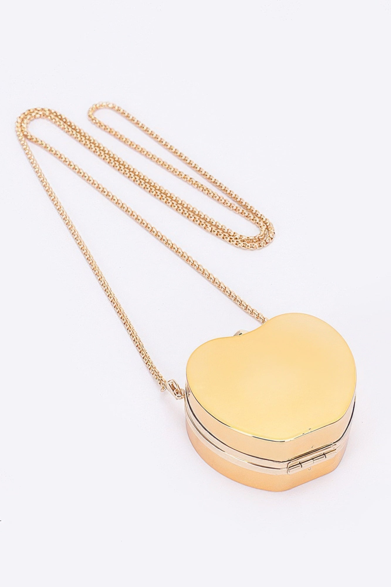 Metal Mini Clutch product image