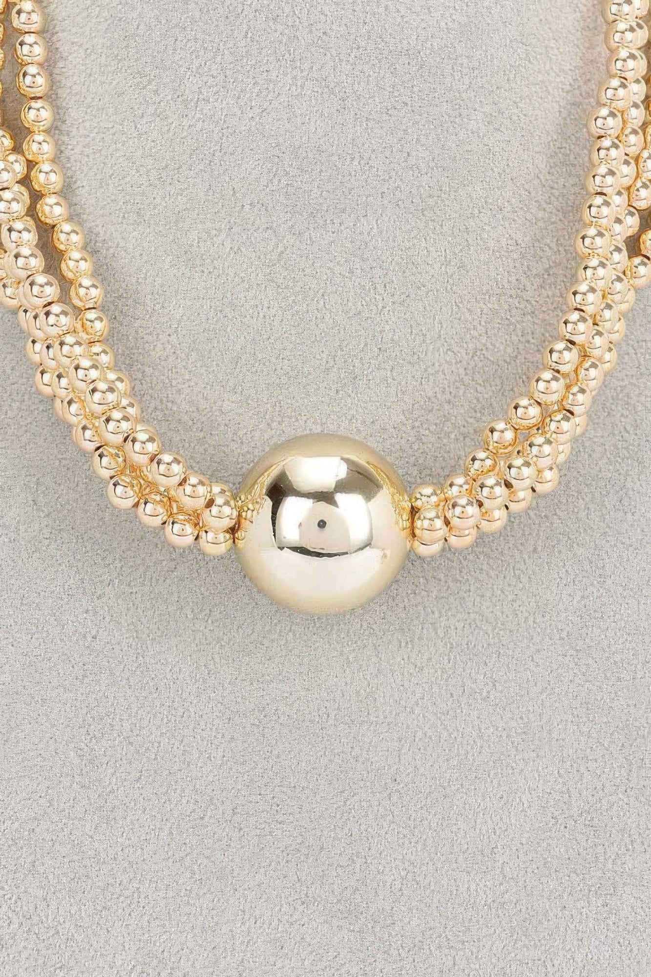 Multi Ccb Necklace product image