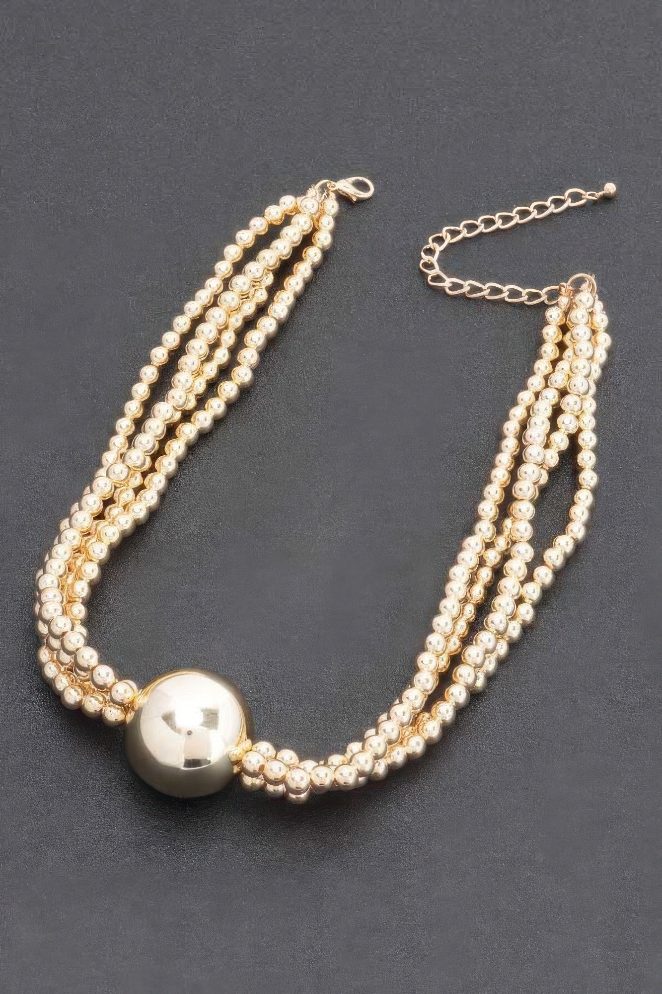 Multi Ccb Necklace product image