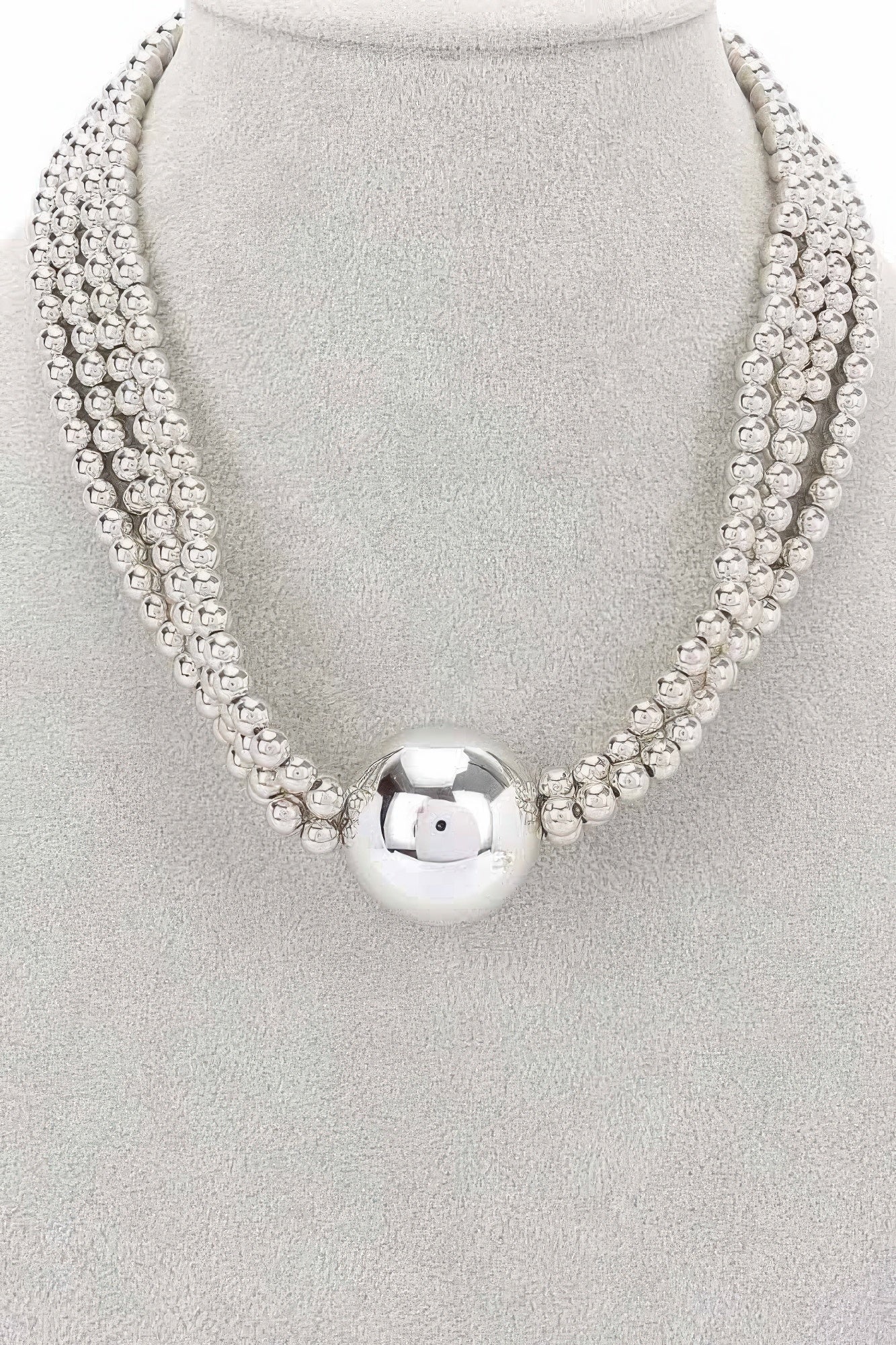 Multi Ccb Necklace product image