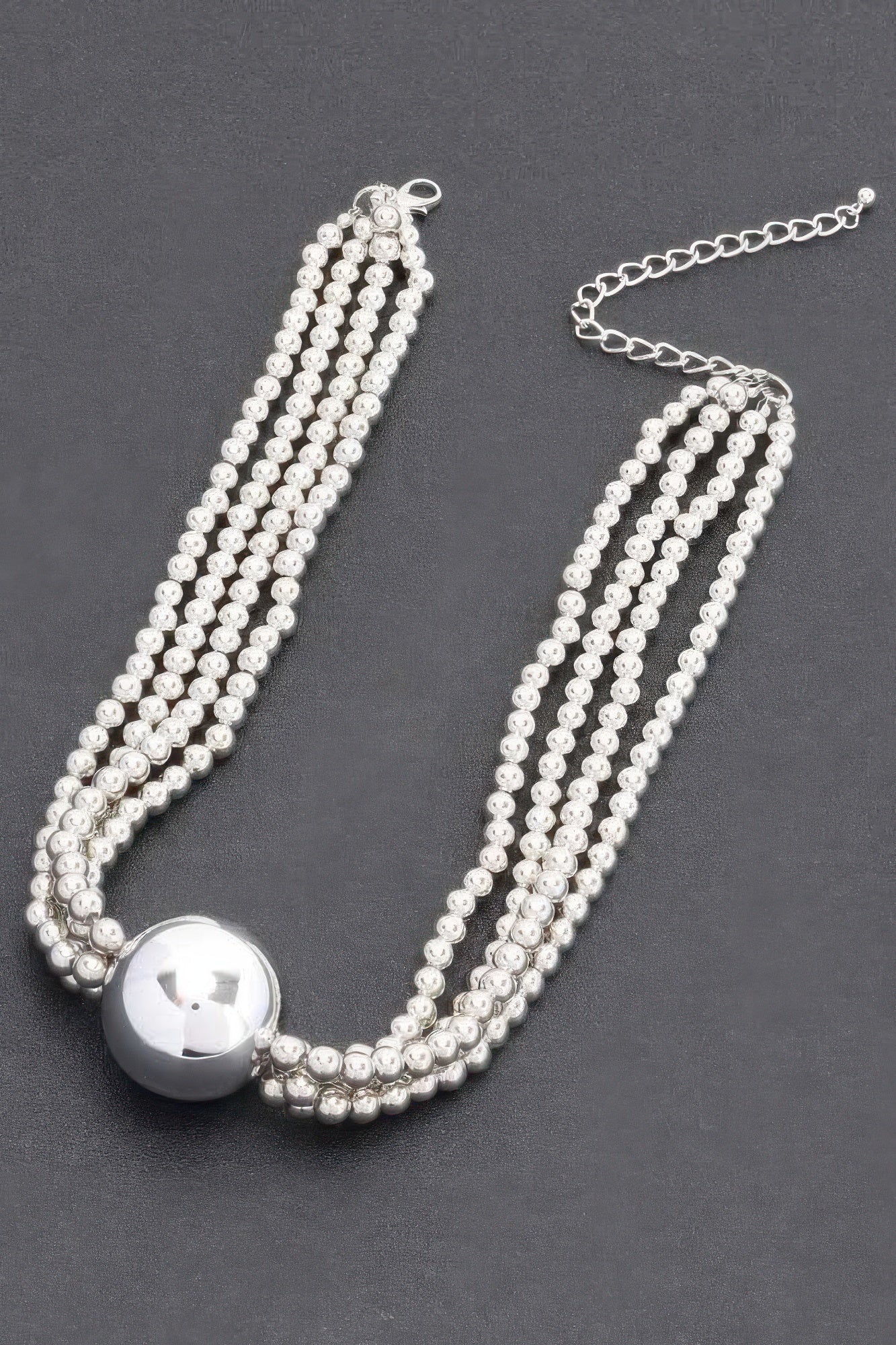 Multi Ccb Necklace product image