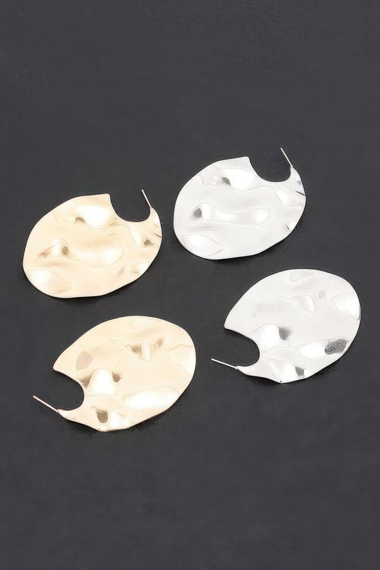 Metal Earring product image