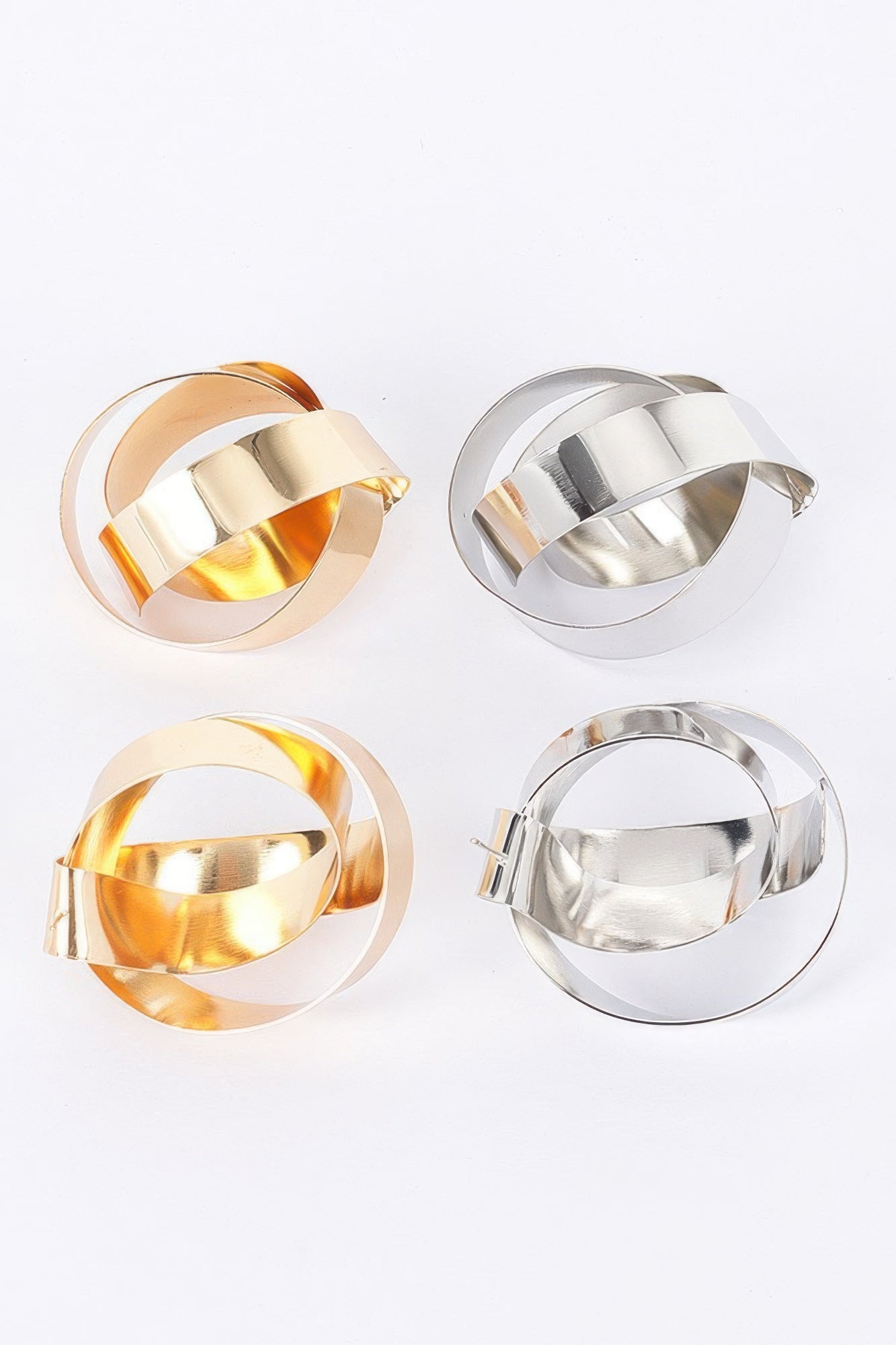 Metal Earring product image