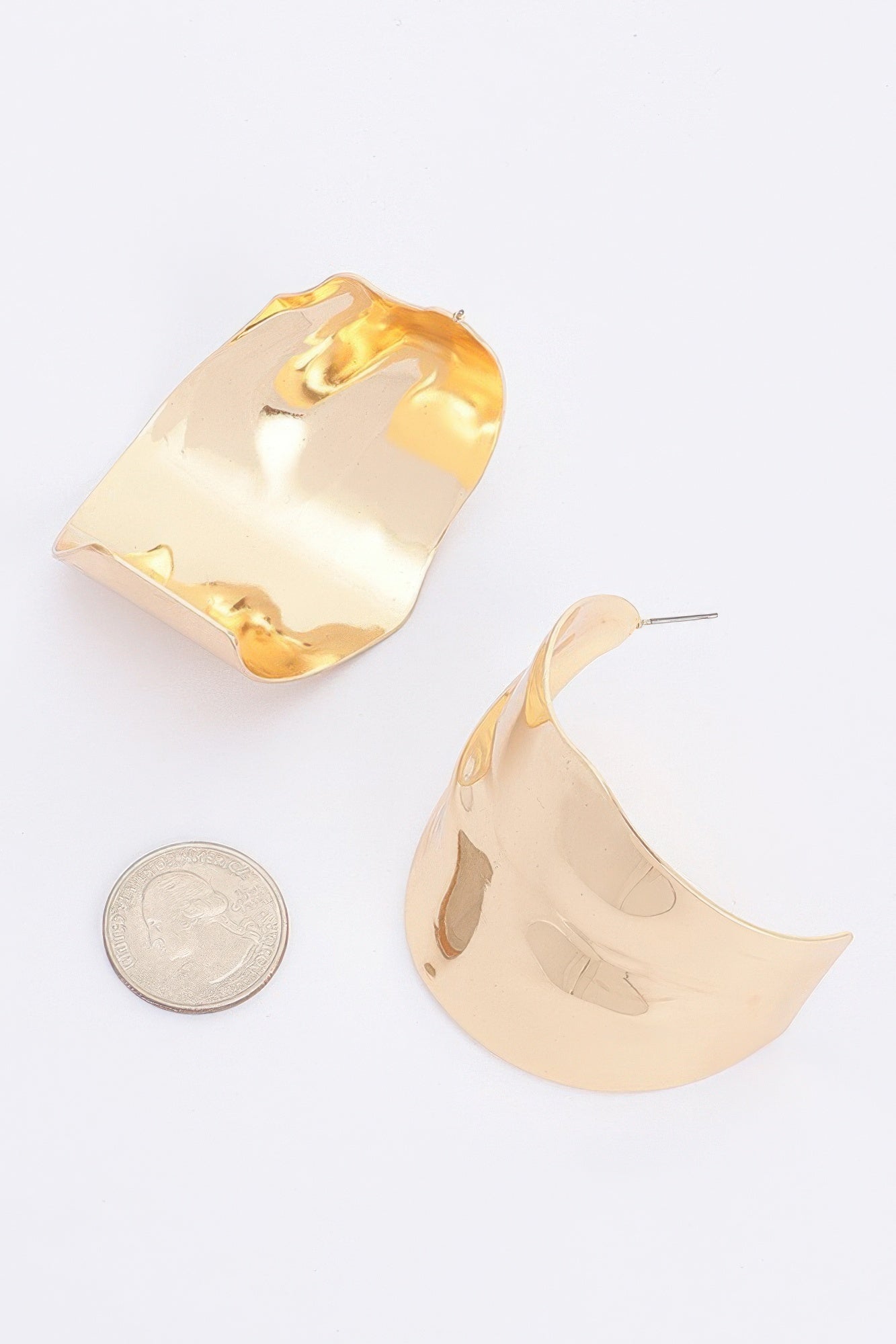 Metal Earring product image