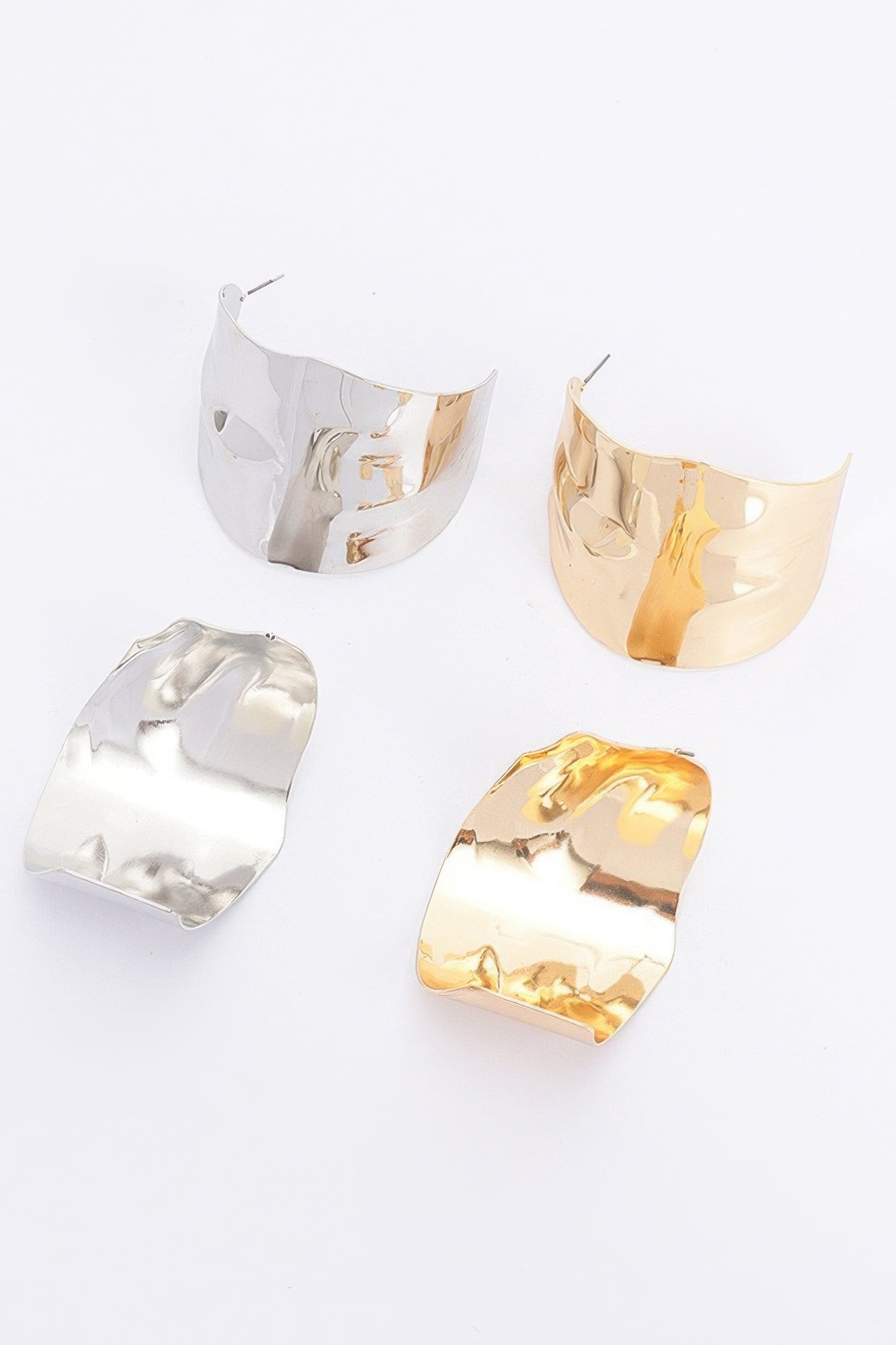 Metal Earring product image