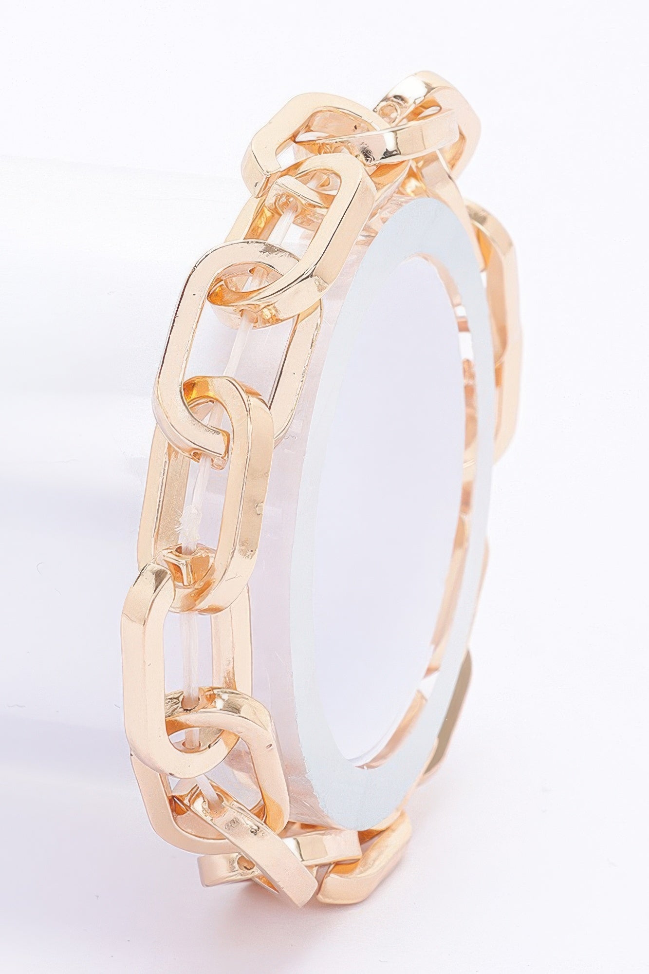 Alloy Casting Chain Bracelet product image