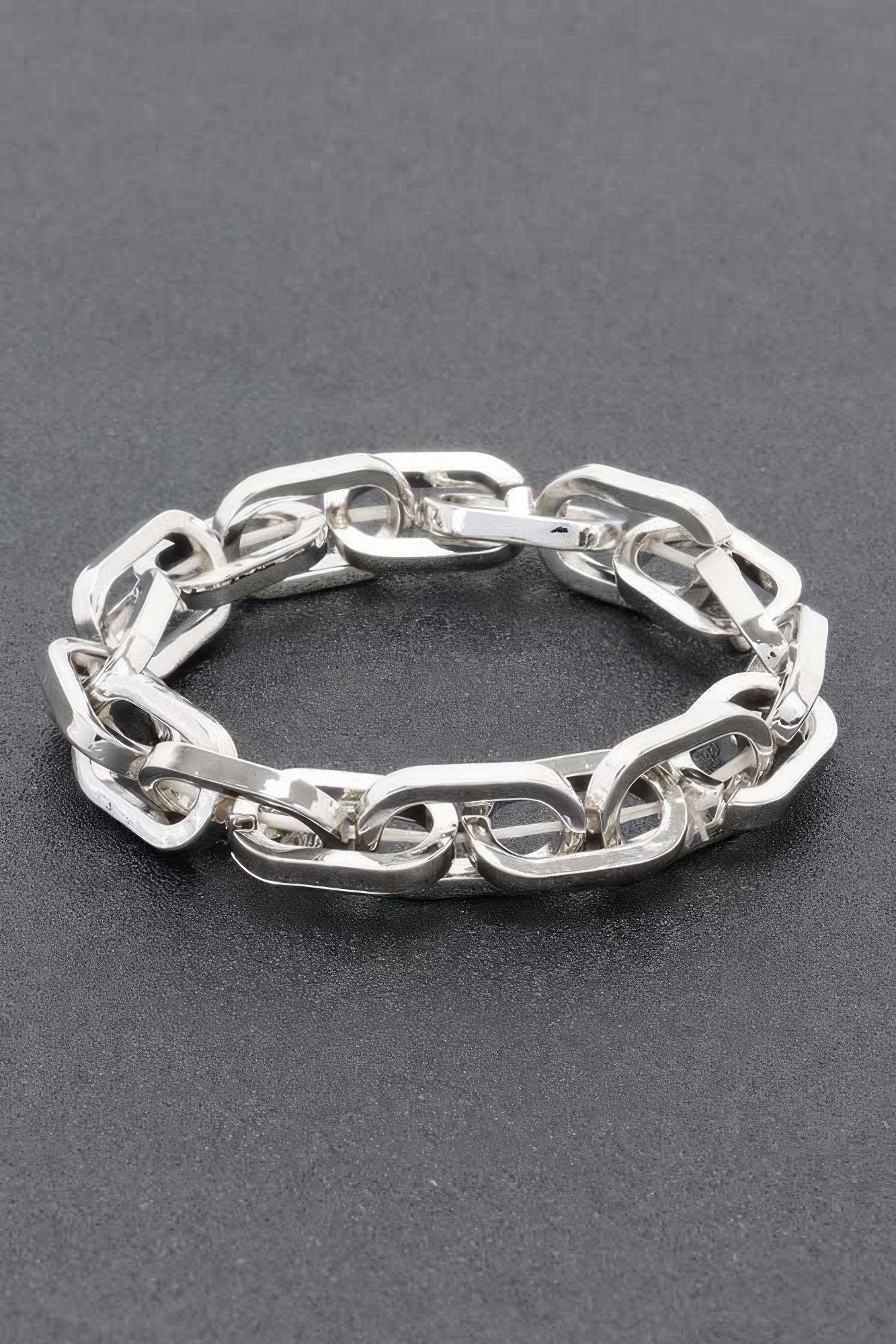 Alloy Casting Chain Bracelet product image