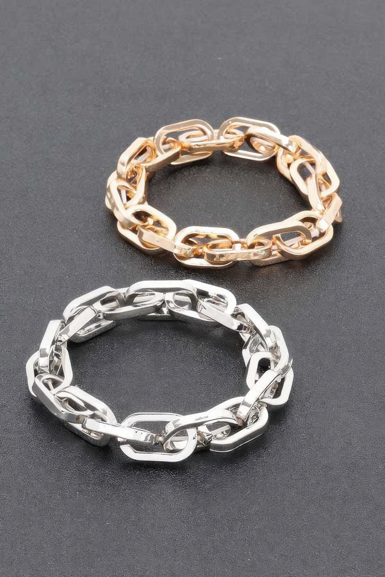 Alloy Casting Chain Bracelet product image