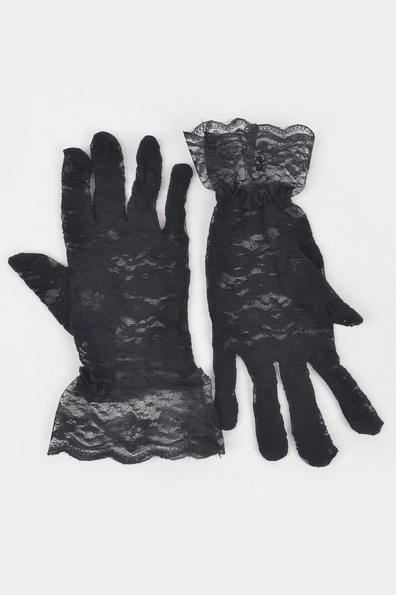 Delicate Lace Gloves product image