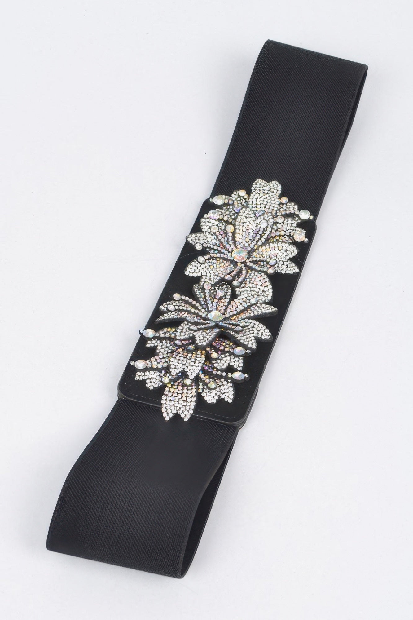 Ab Stone Flower Elastic Belt product image
