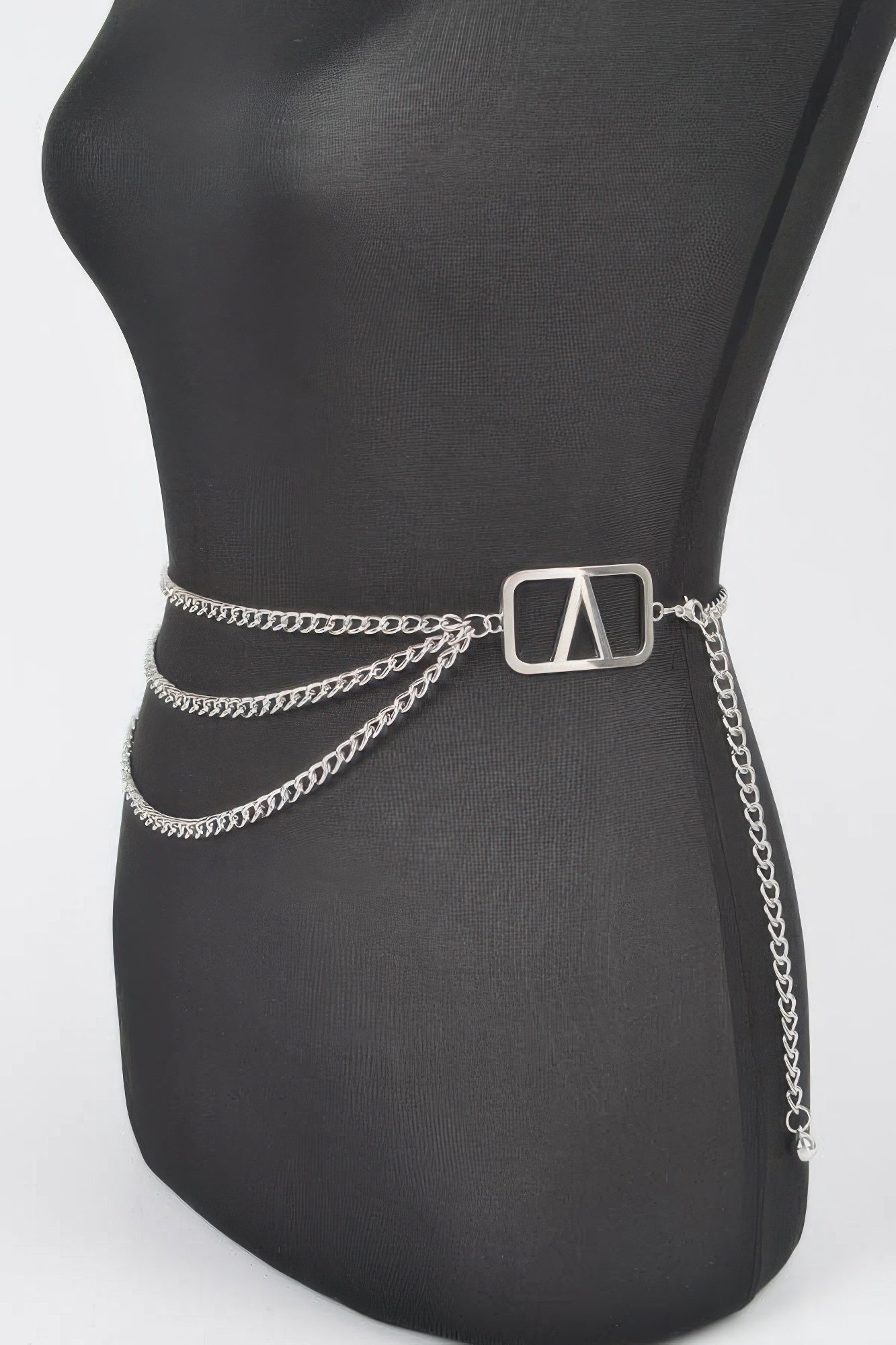 Multi Layered Chain Belt product image
