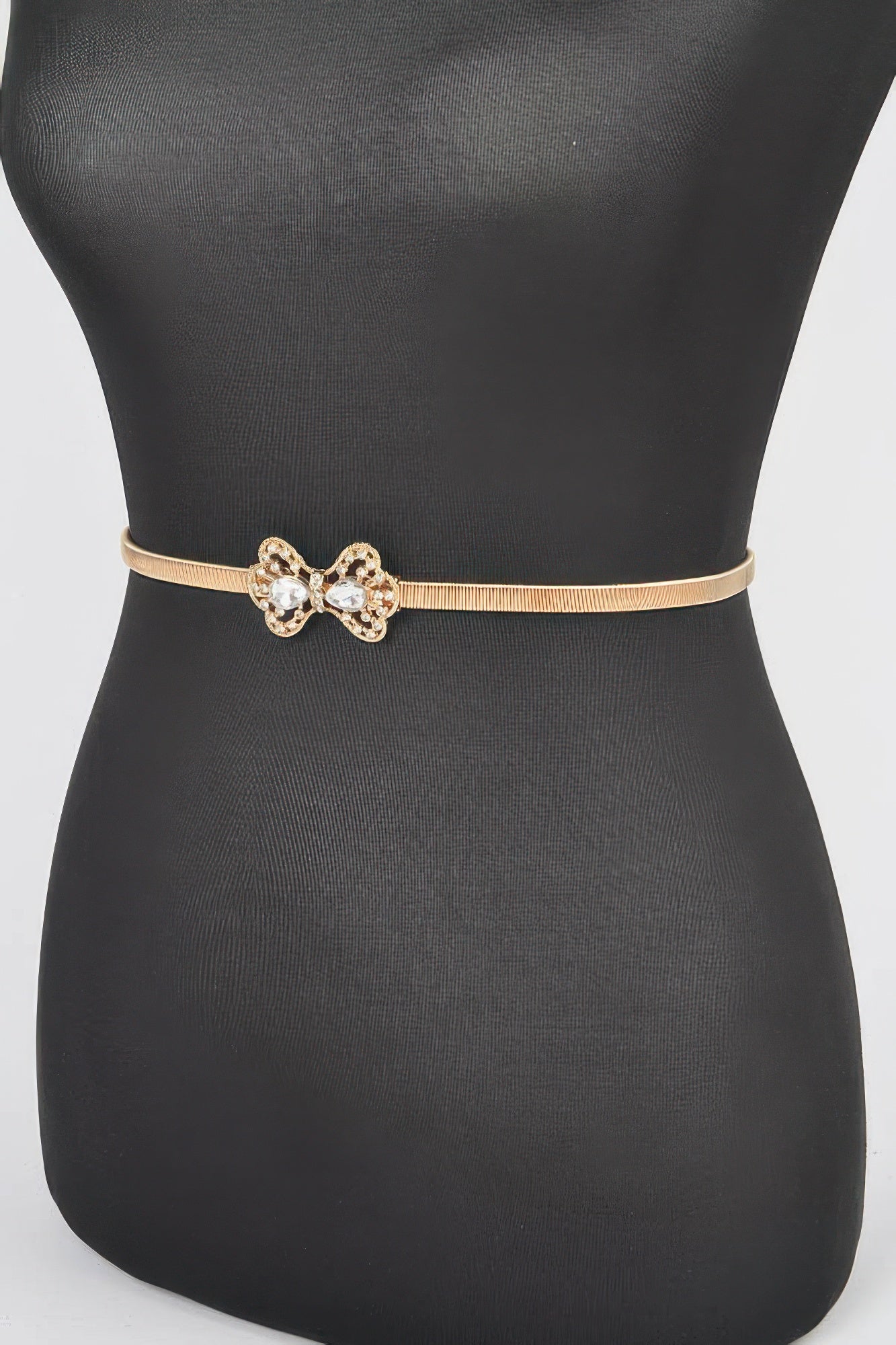 Ribbon Stretch Belt product image