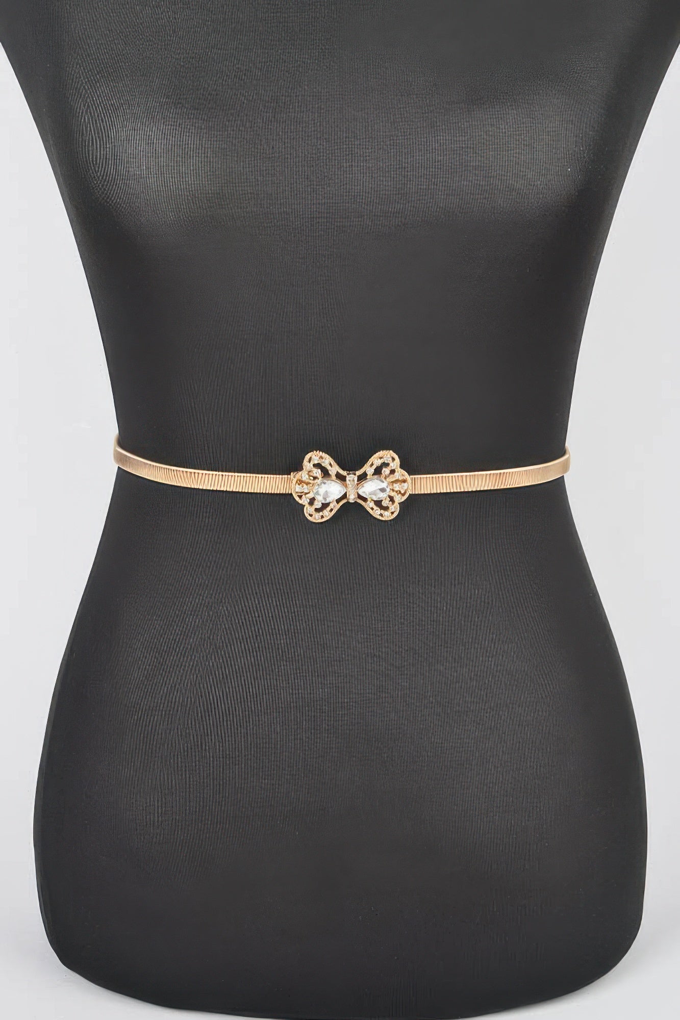 Ribbon Stretch Belt product image