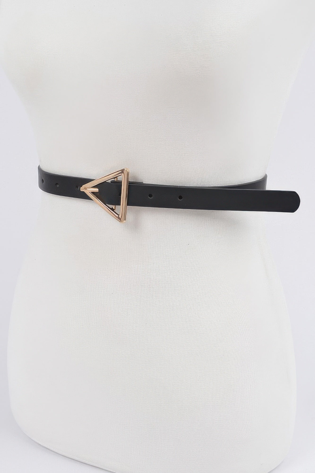 Triangle Buckle Belt product image