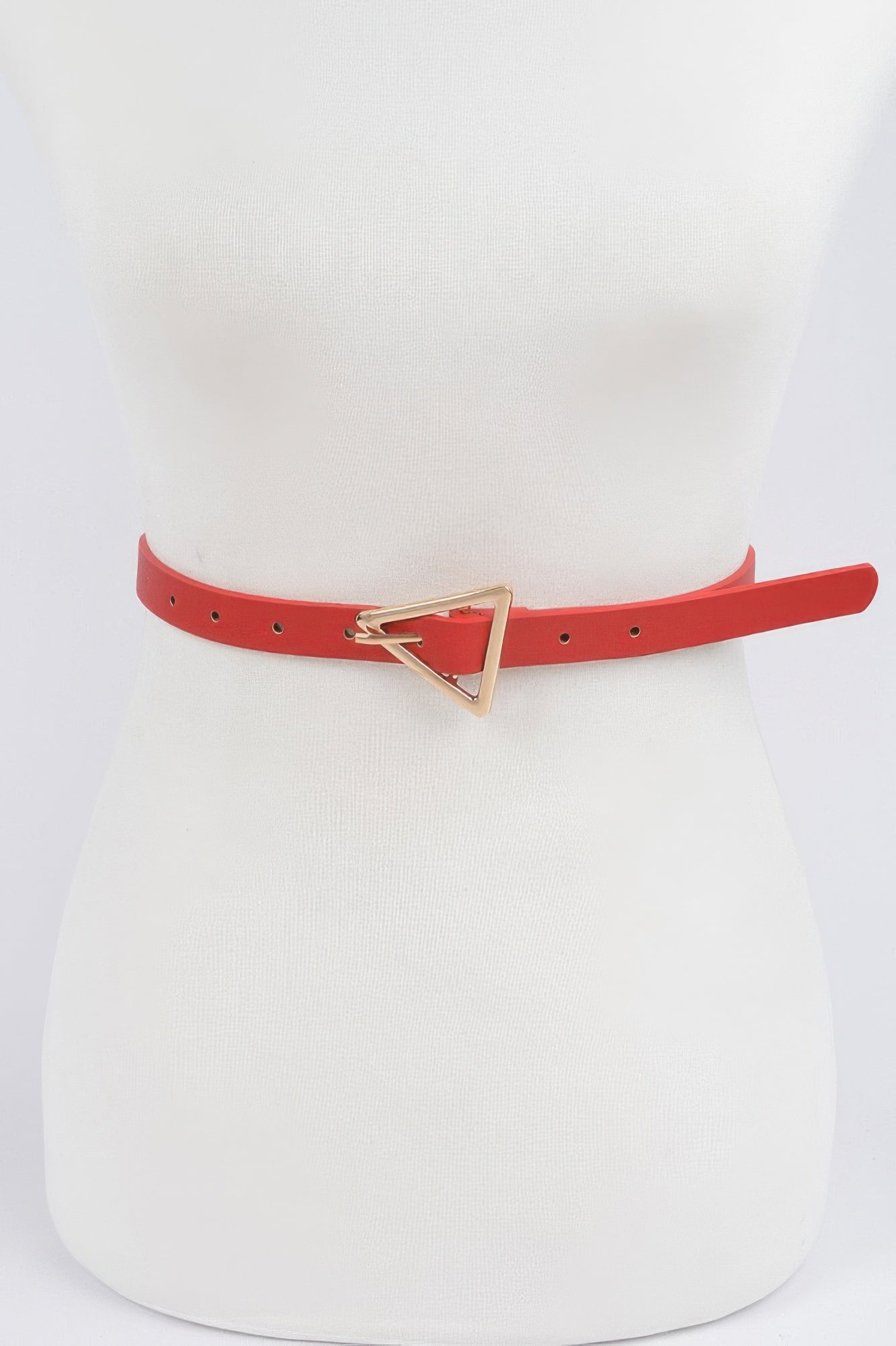 Triangle Buckle Belt product image
