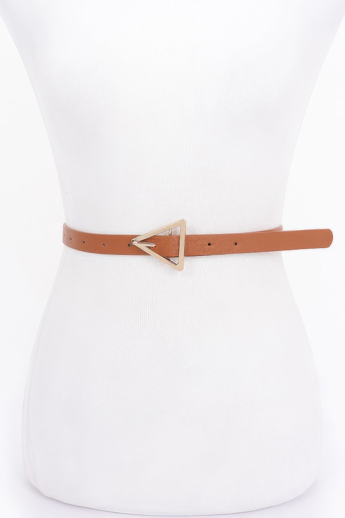 Triangle Buckle Belt product image