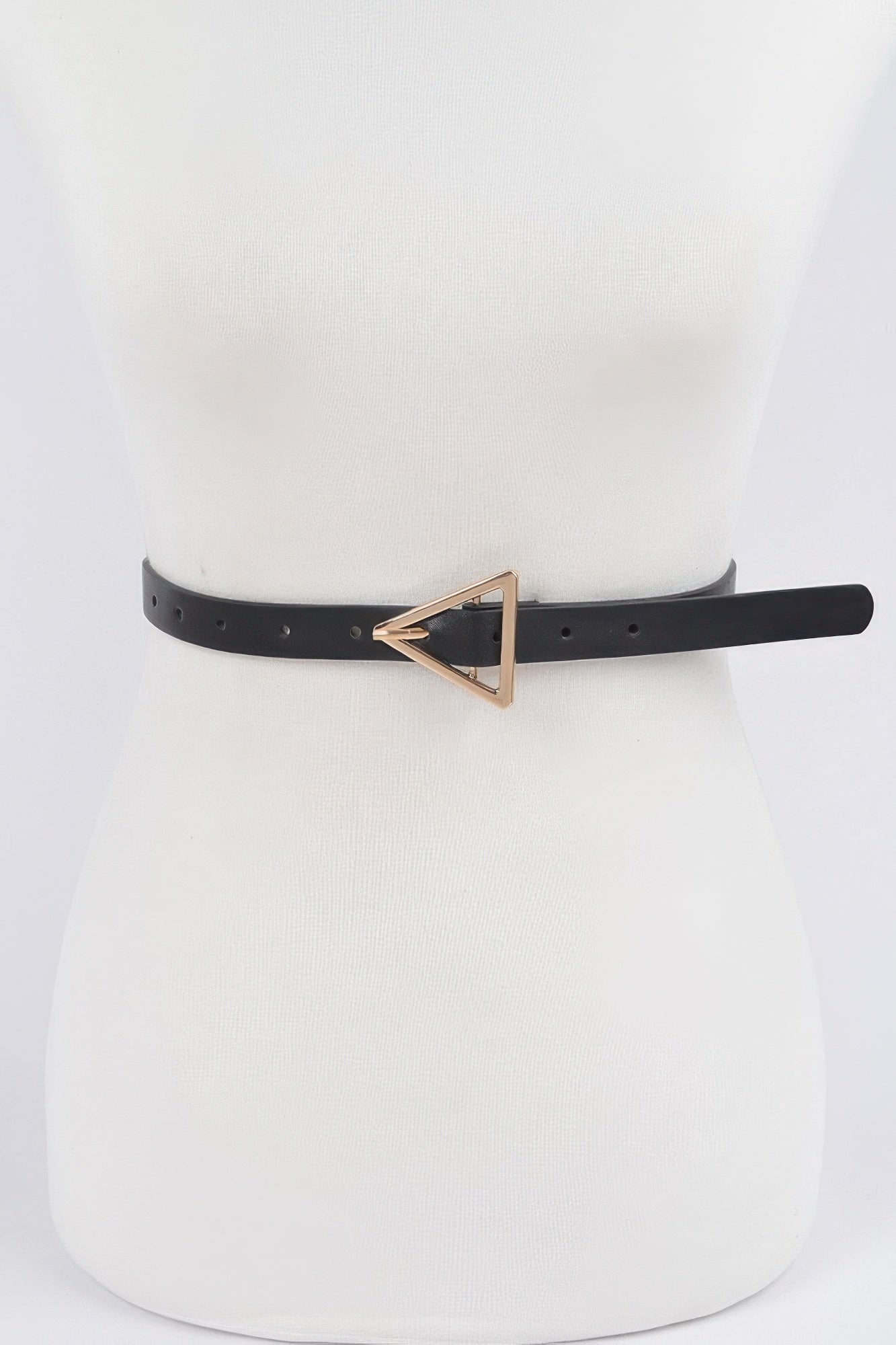 Triangle Buckle Belt product image