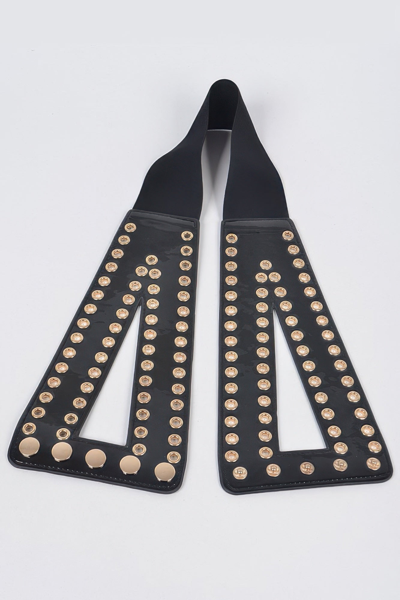 Corset Stretch Belt W Eyelet product image