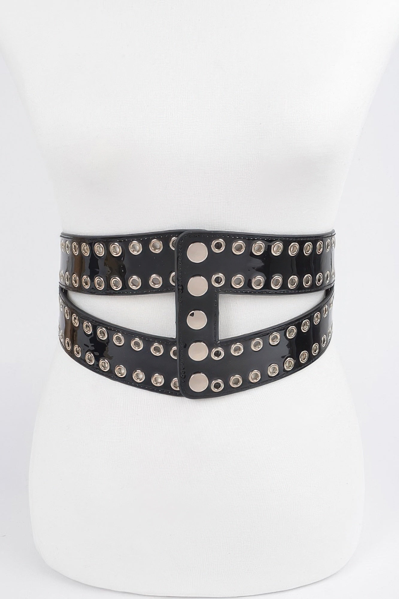 Corset Stretch Belt W Eyelet product image