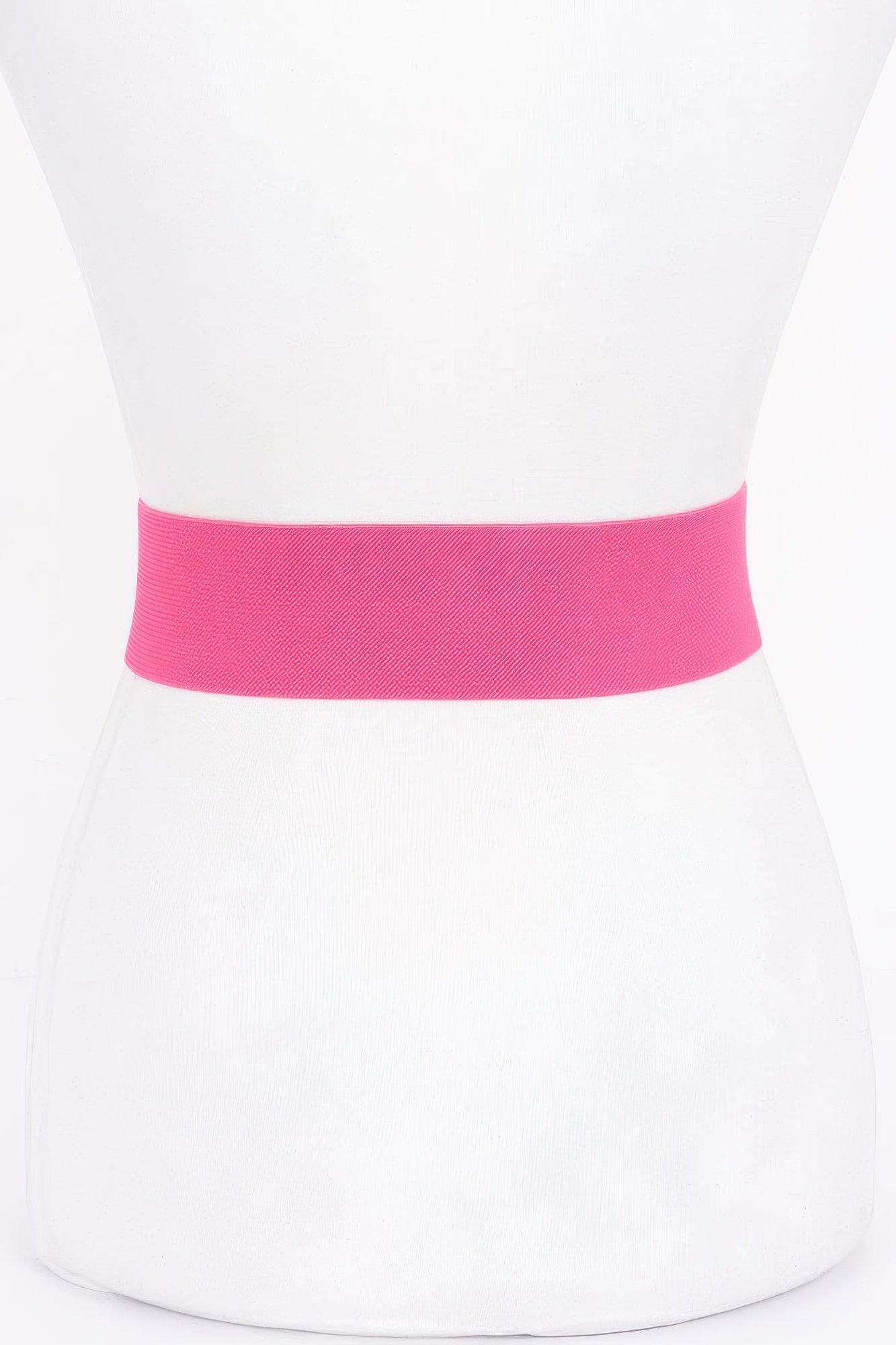 Bowknot Elastic Belt product image