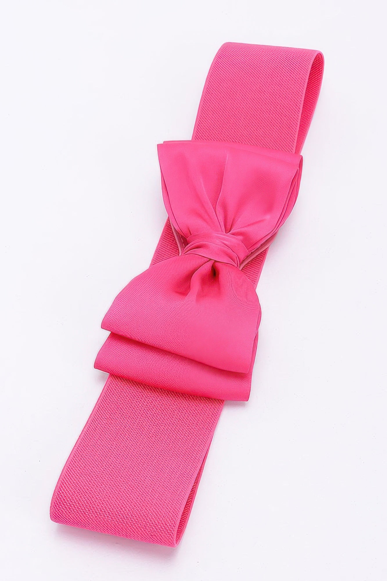 Bowknot Elastic Belt product image