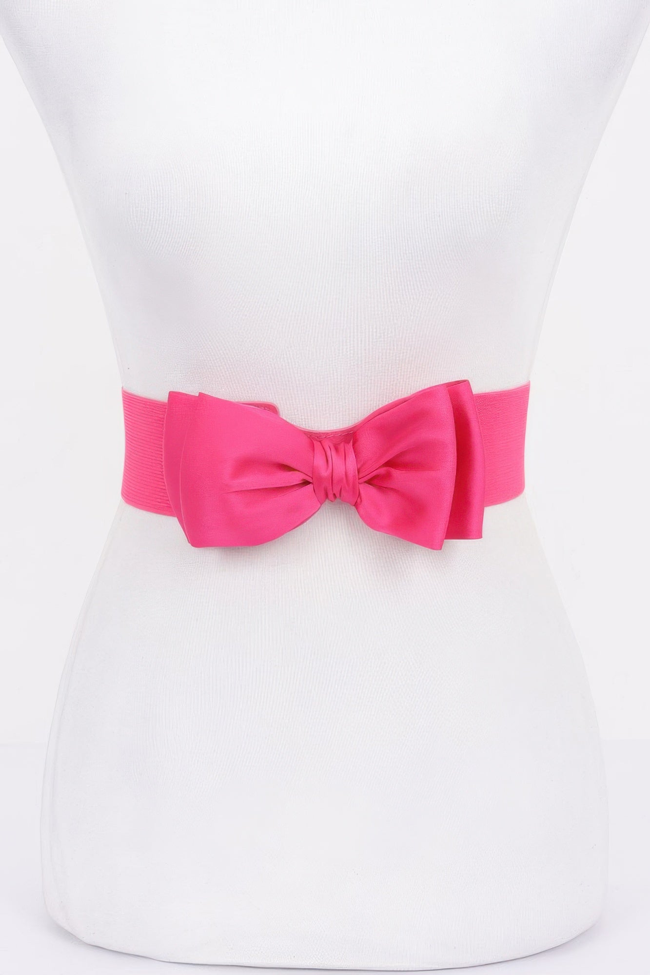 Bowknot Elastic Belt product image