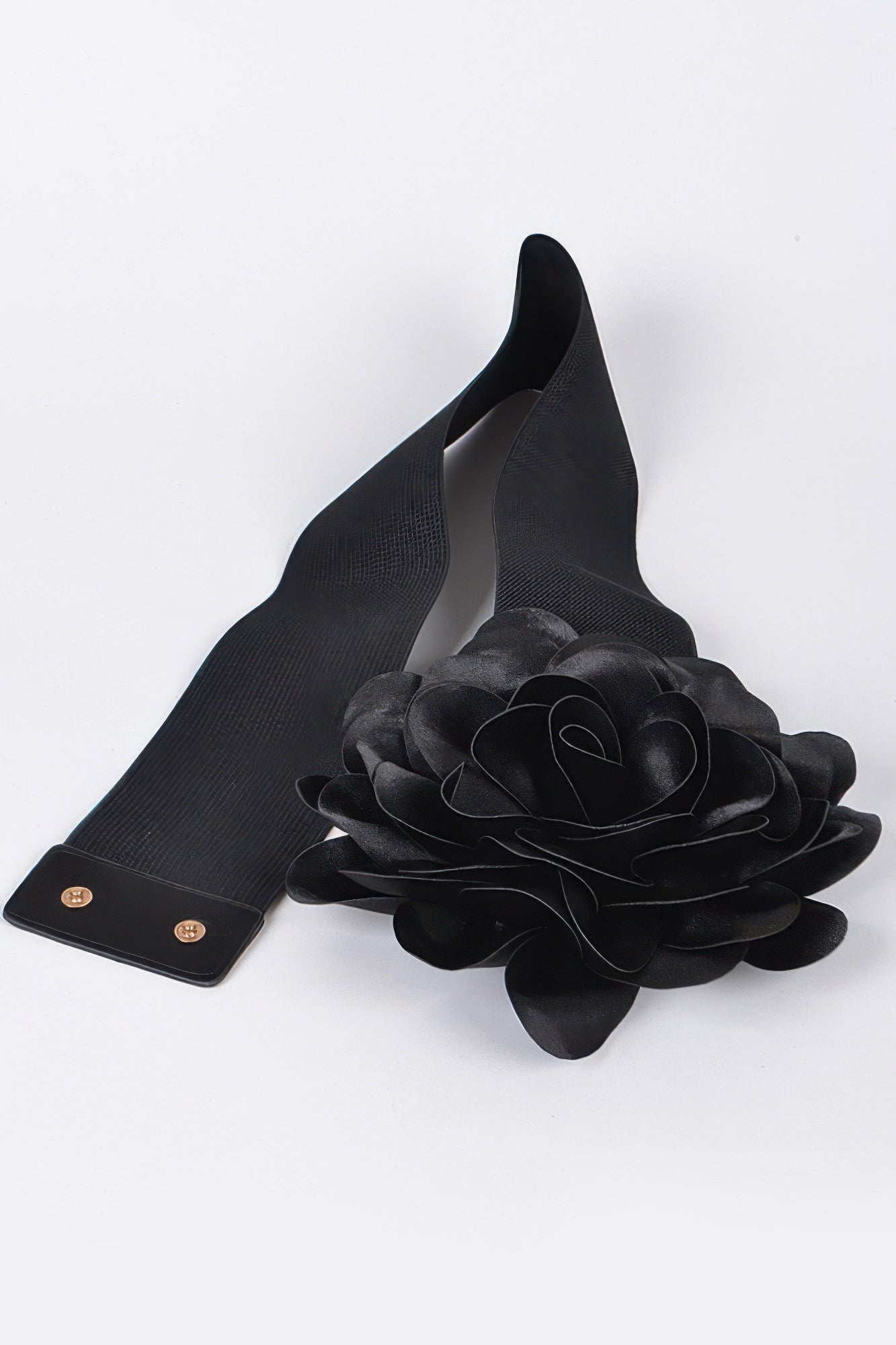 Delicate Beautiful Flower Belt product image
