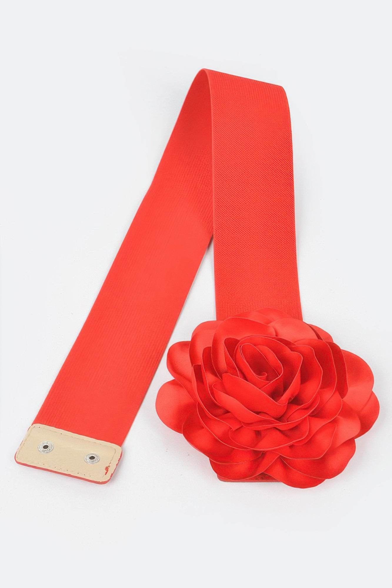 Delicate Beautiful Flower Belt product image