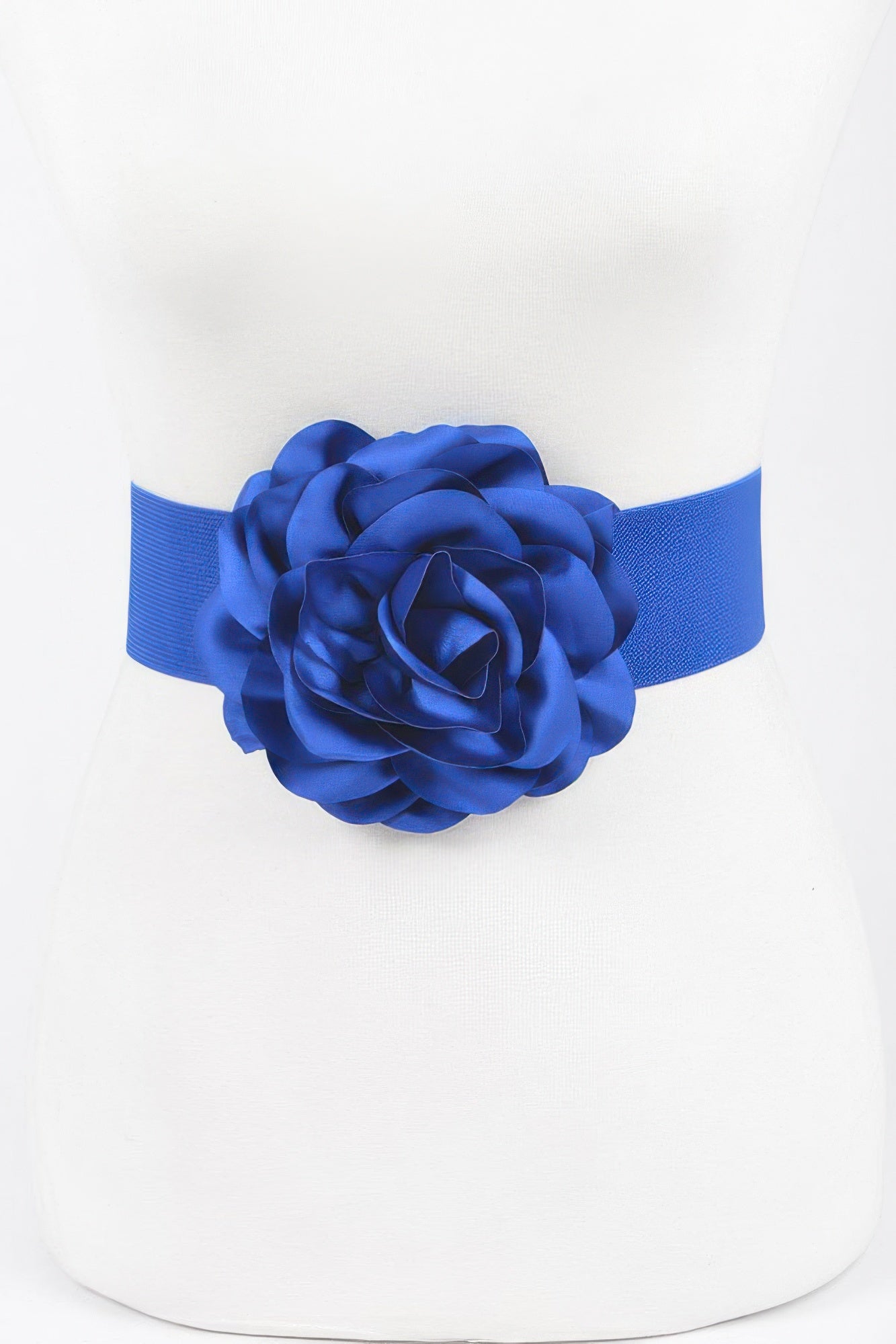 Delicate Beautiful Flower Belt product image