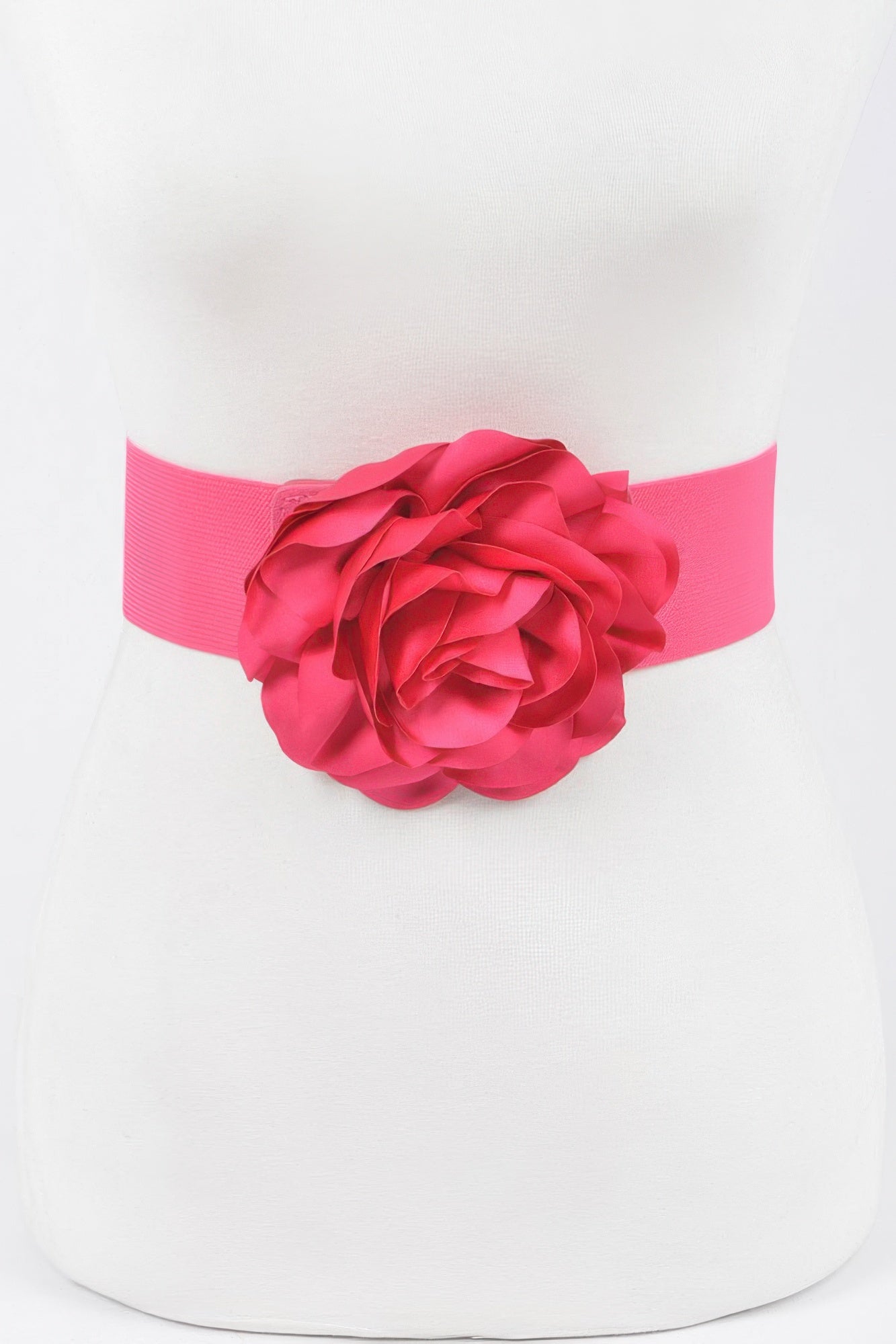 Delicate Beautiful Flower Belt product image