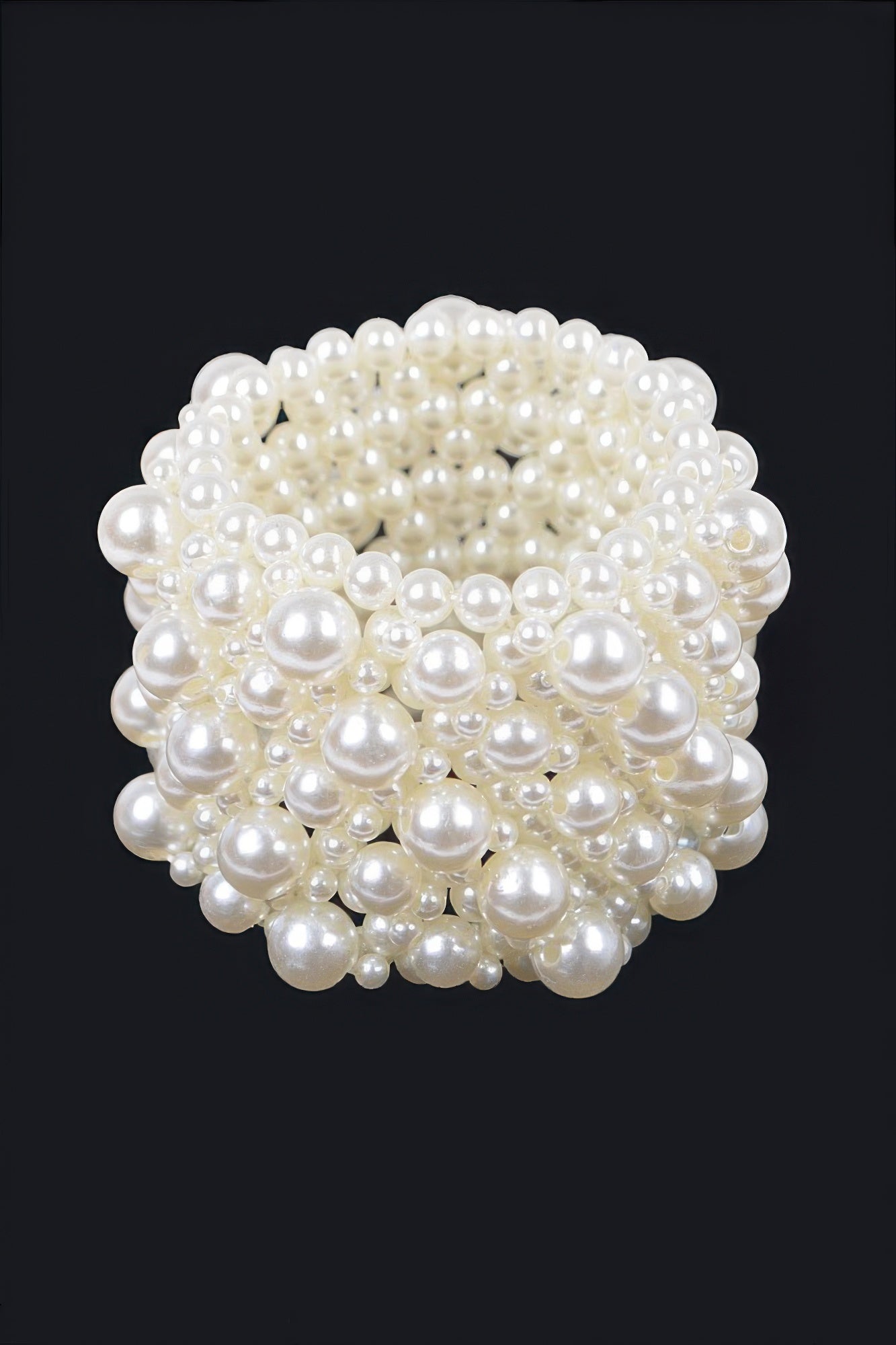 Faux Pearl Bracelet product image