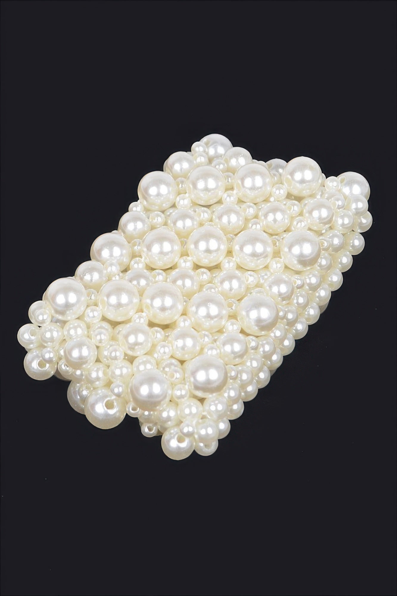 Faux Pearl Bracelet product image