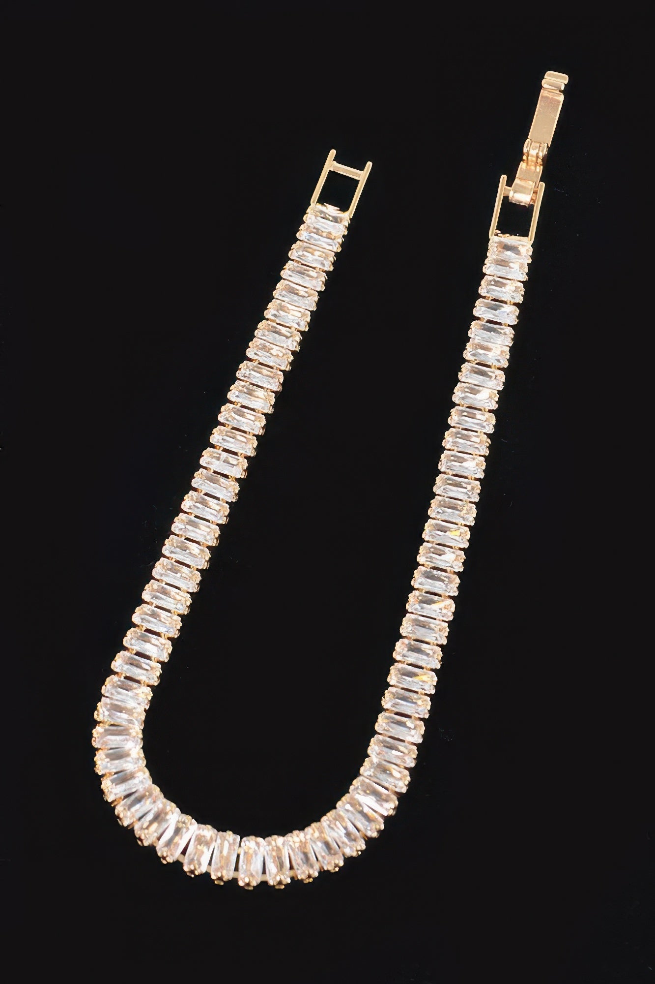 Cubic Zirconia Bracelet product image