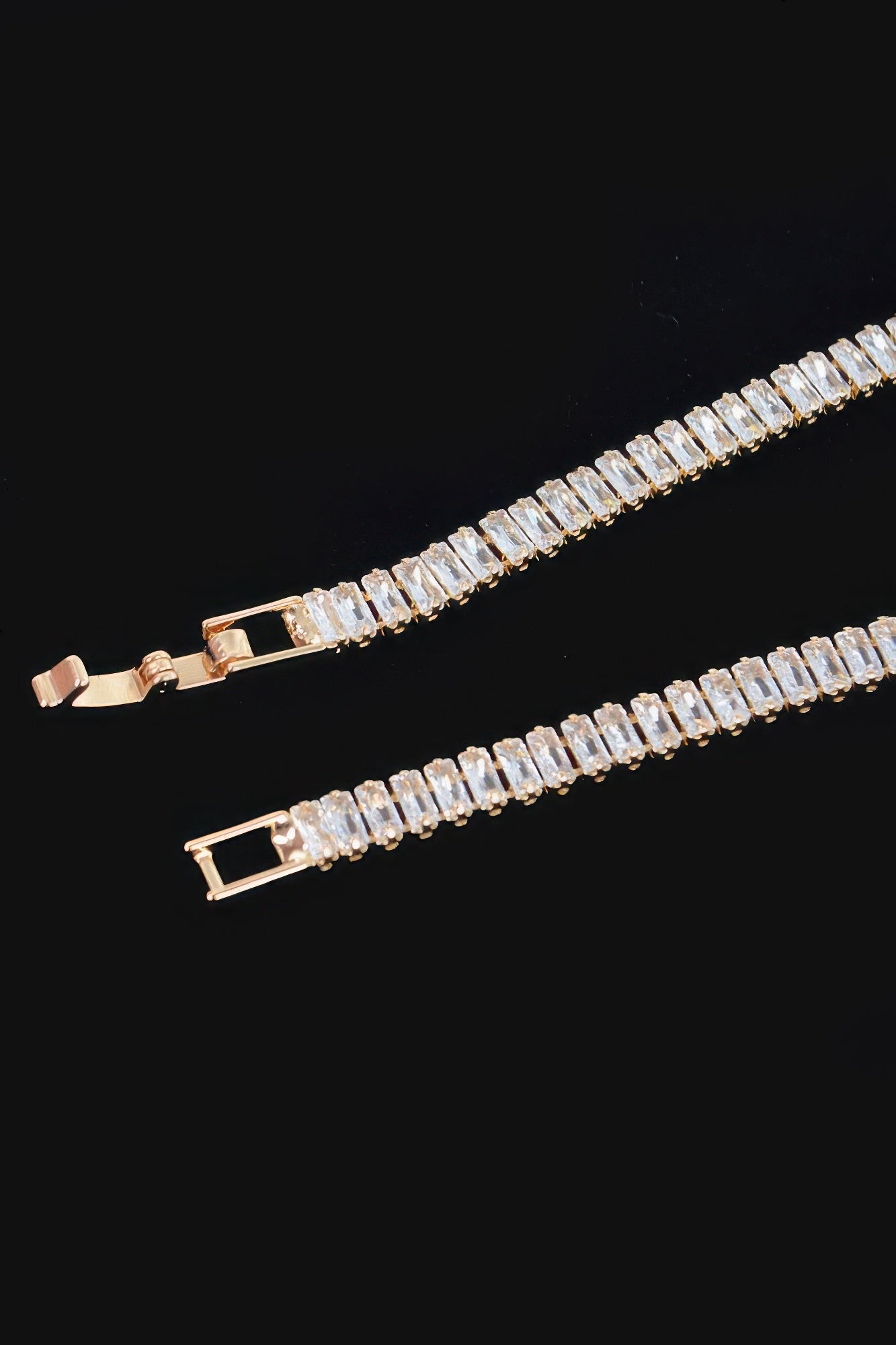 Cubic Zirconia Bracelet product image
