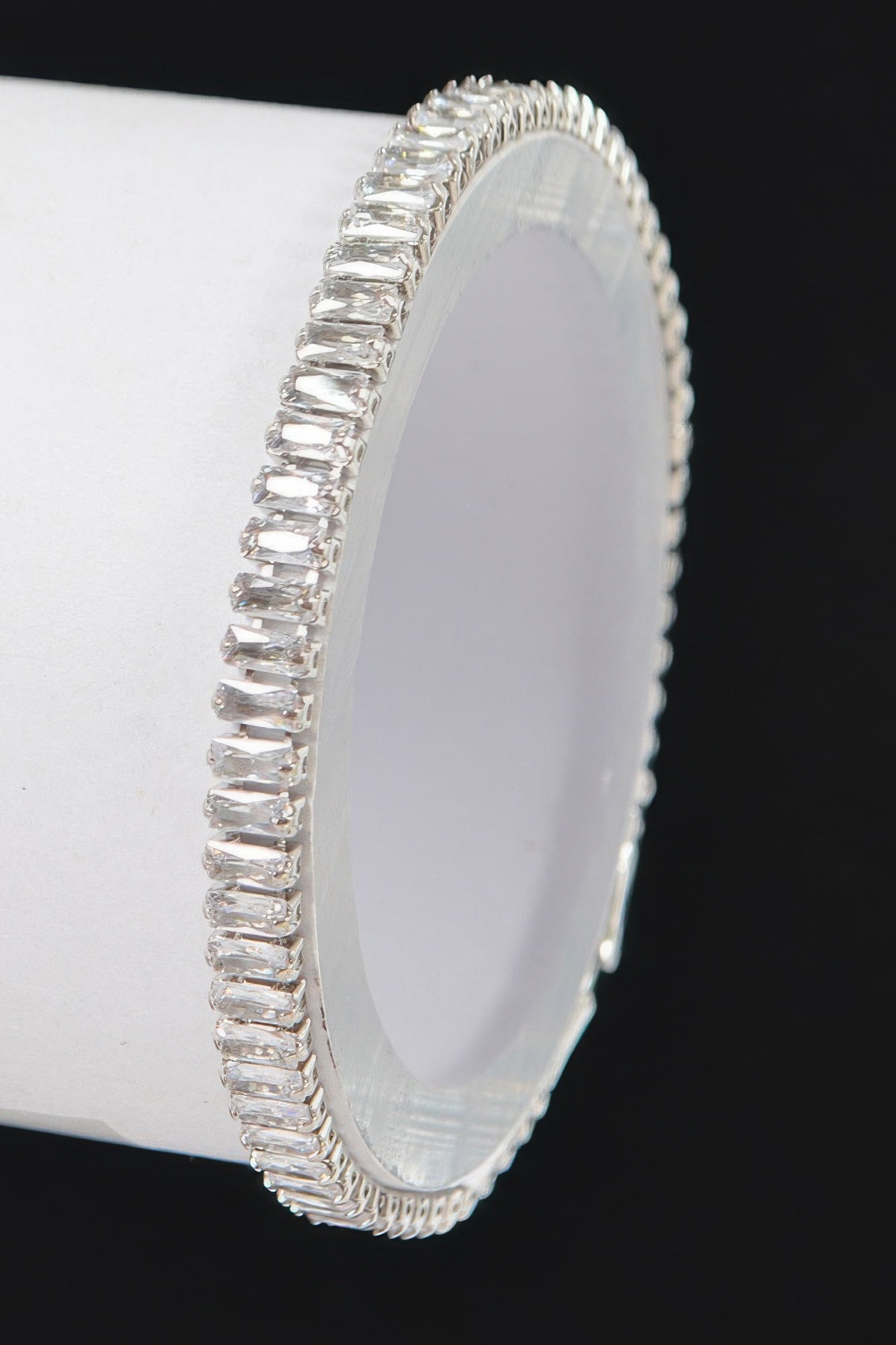 Cubic Zirconia Bracelet product image