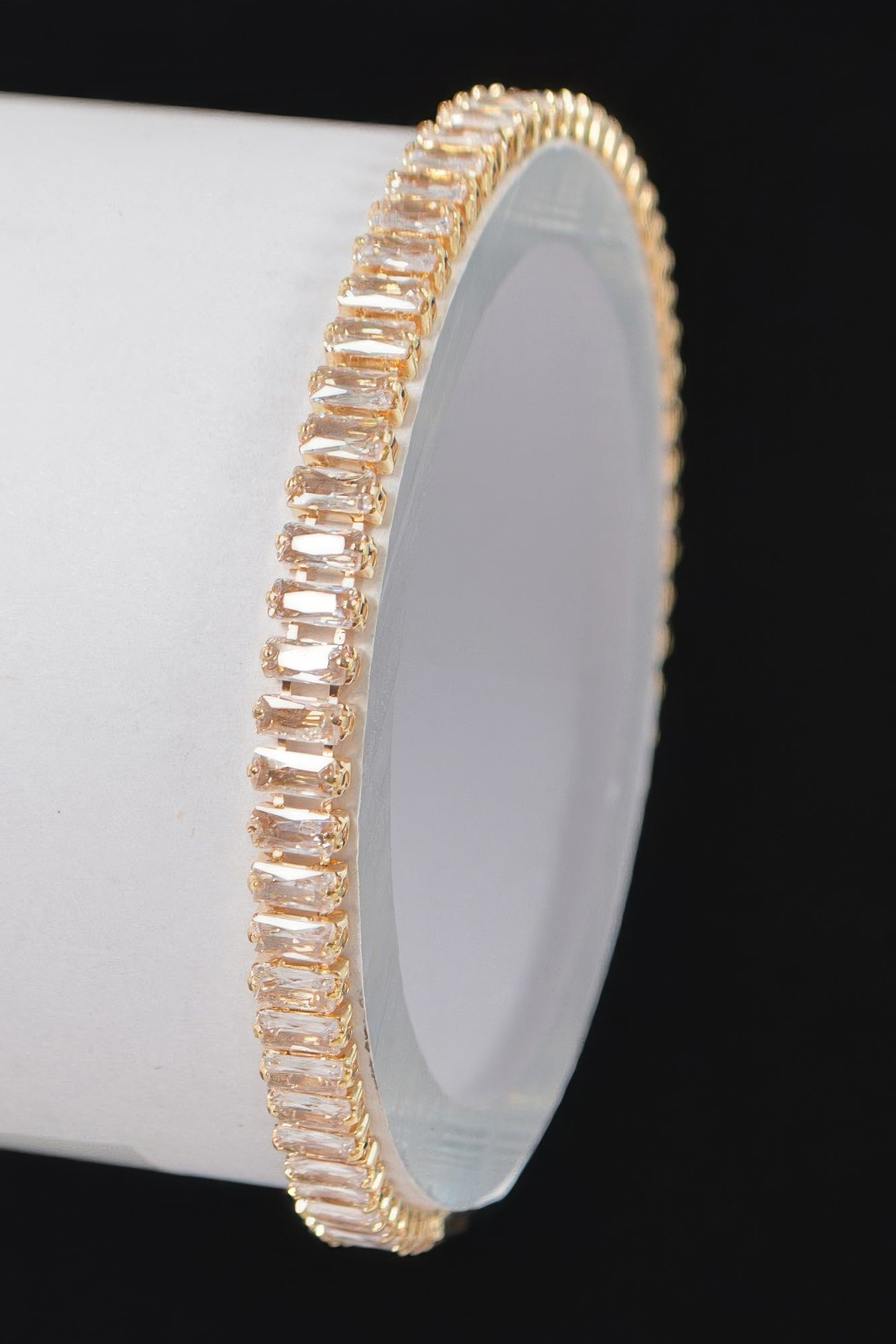 Cubic Zirconia Bracelet product image